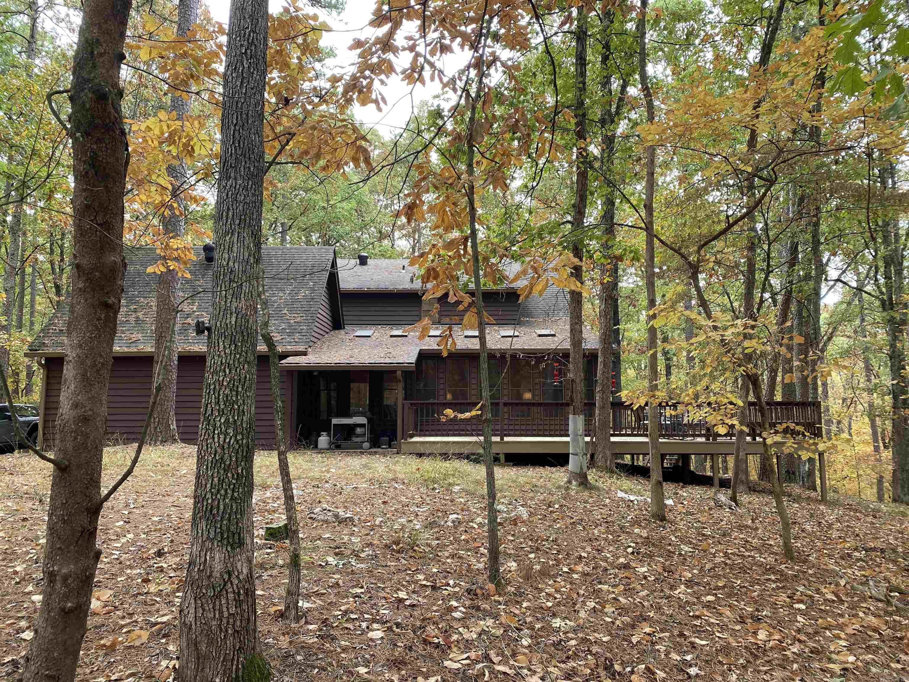 Hickory Nut Mountain Estates - Residential