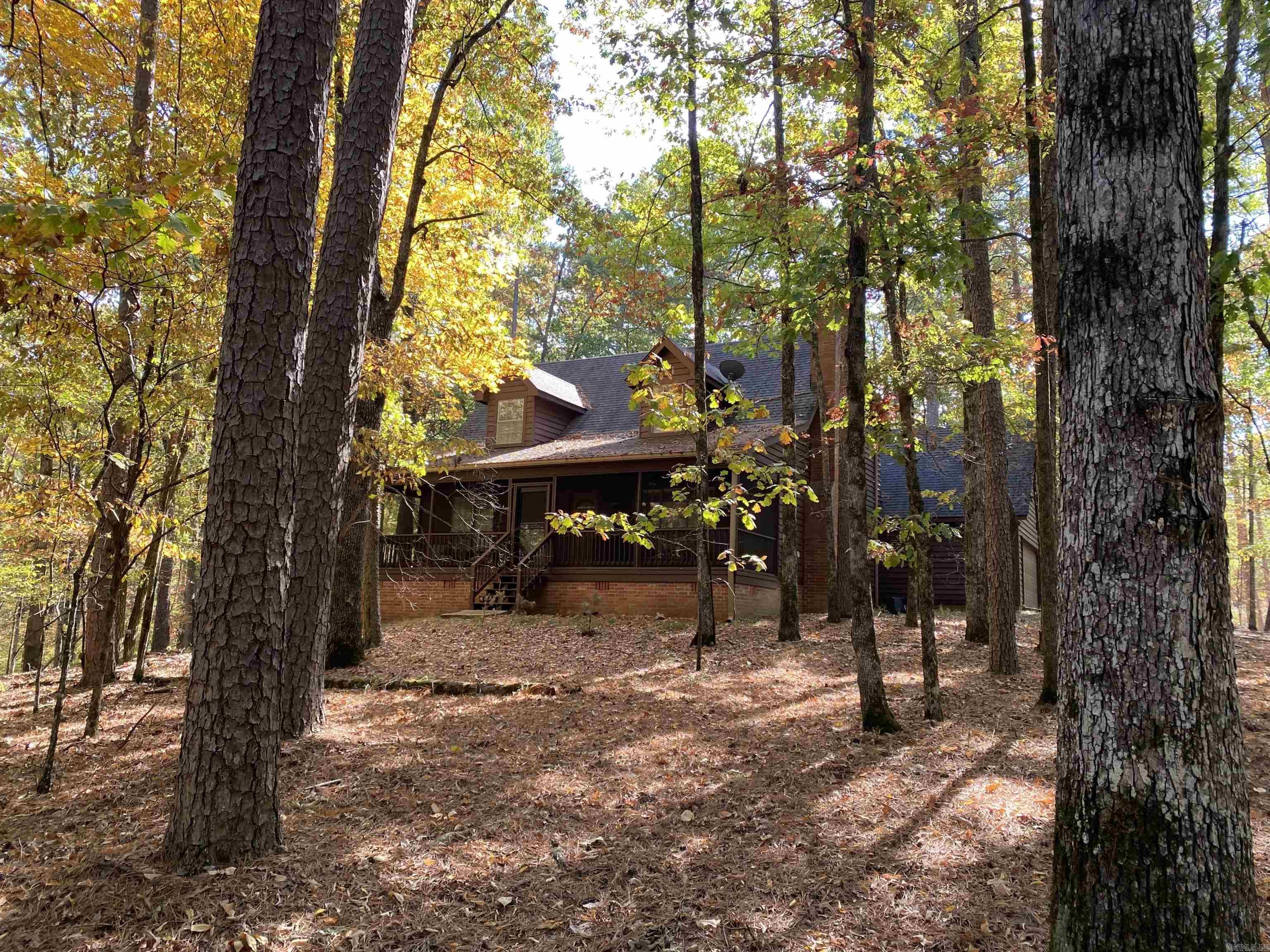 Hickory Nut Mountain Estates - Residential