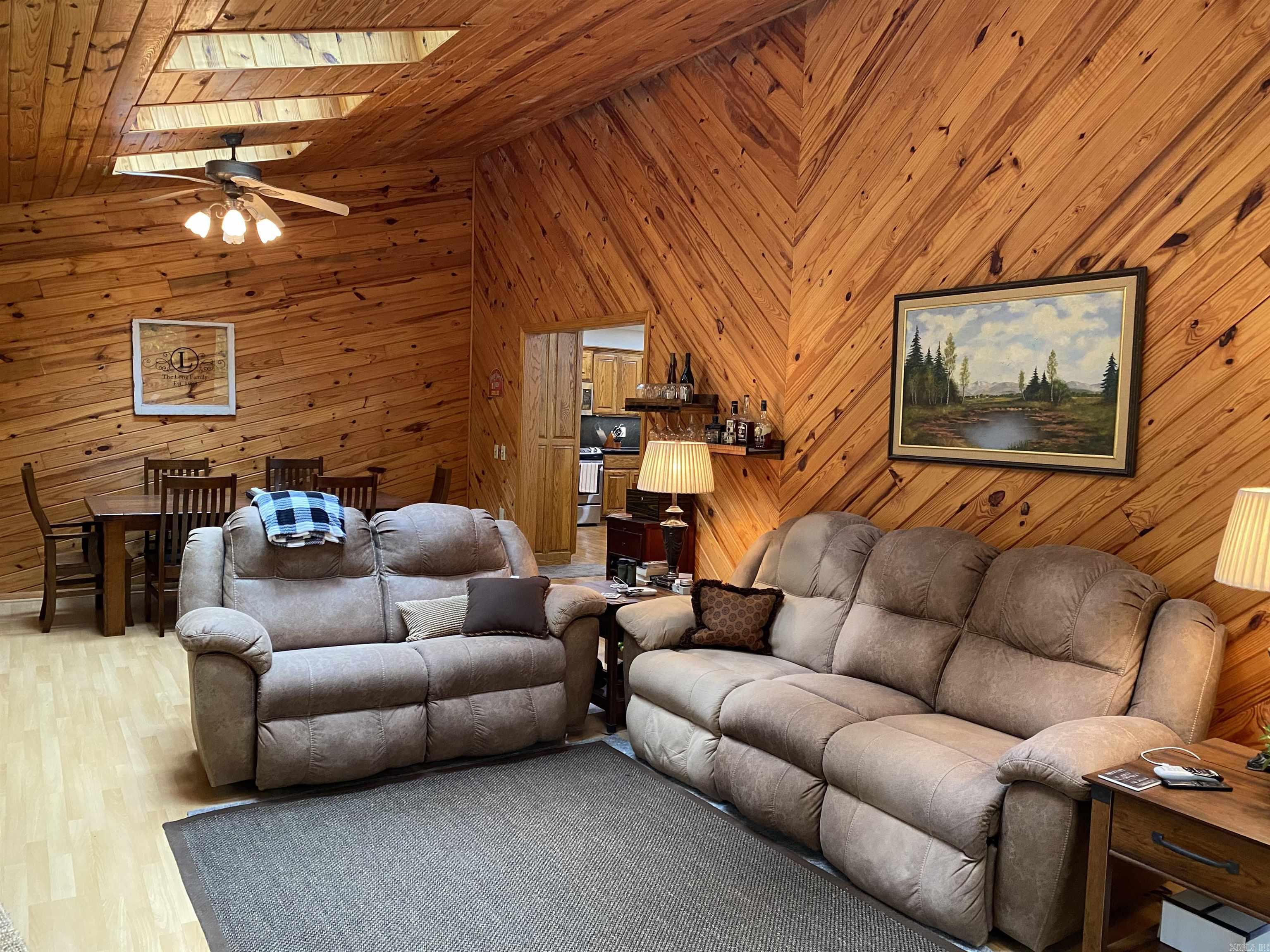 Hickory Nut Mountain Estates - Residential