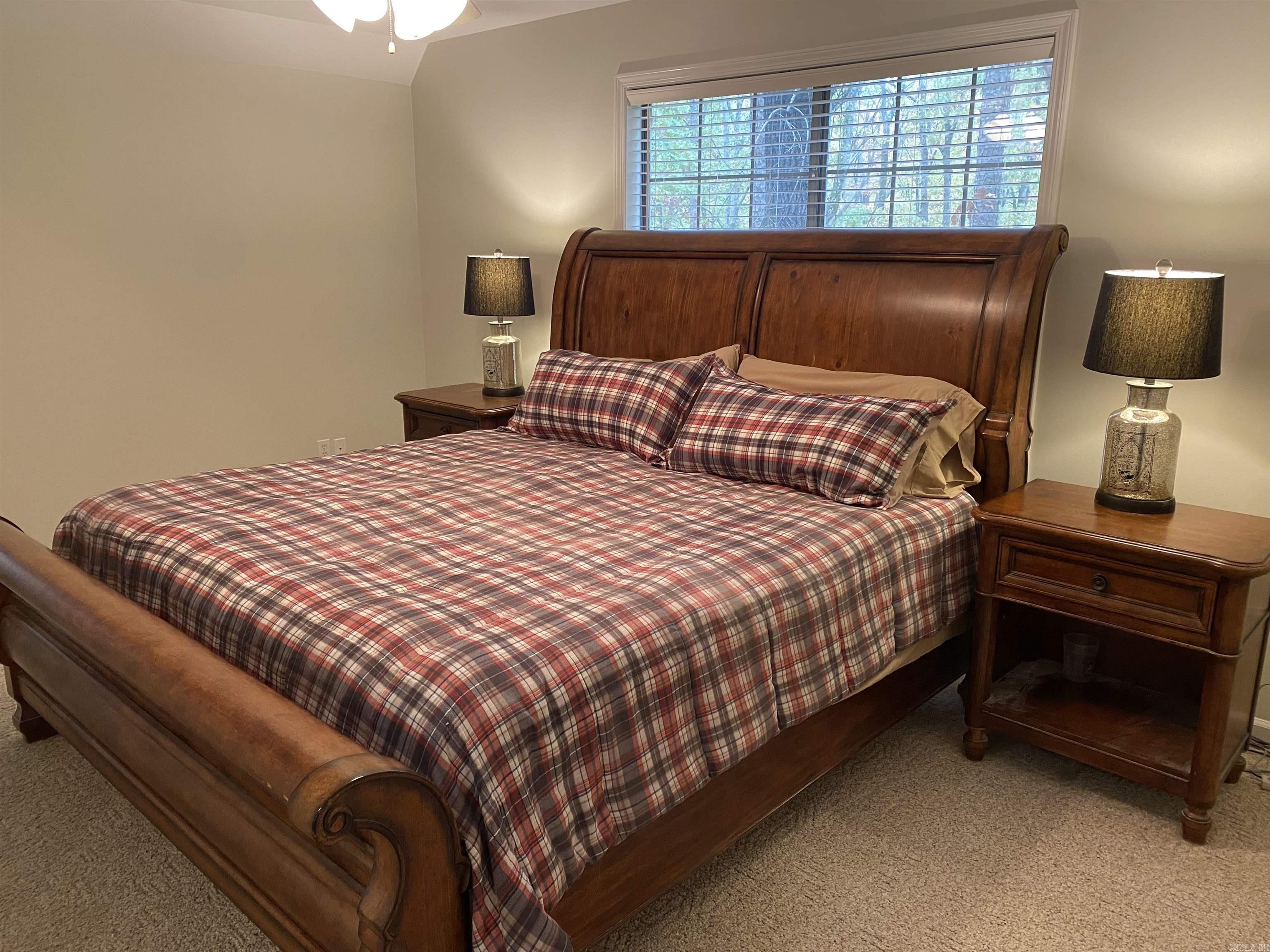 Hickory Nut Mountain Estates - Residential