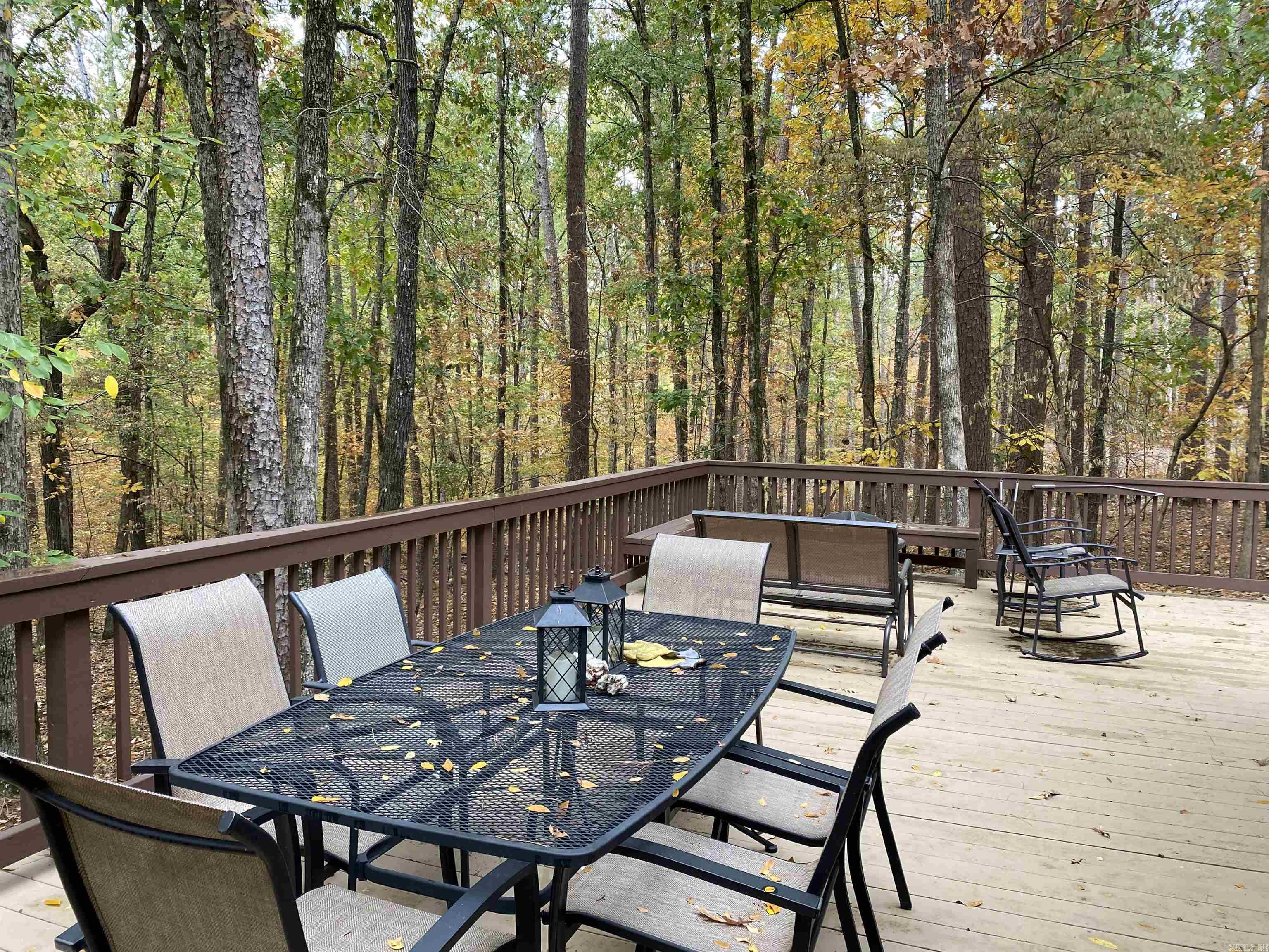 Hickory Nut Mountain Estates - Residential