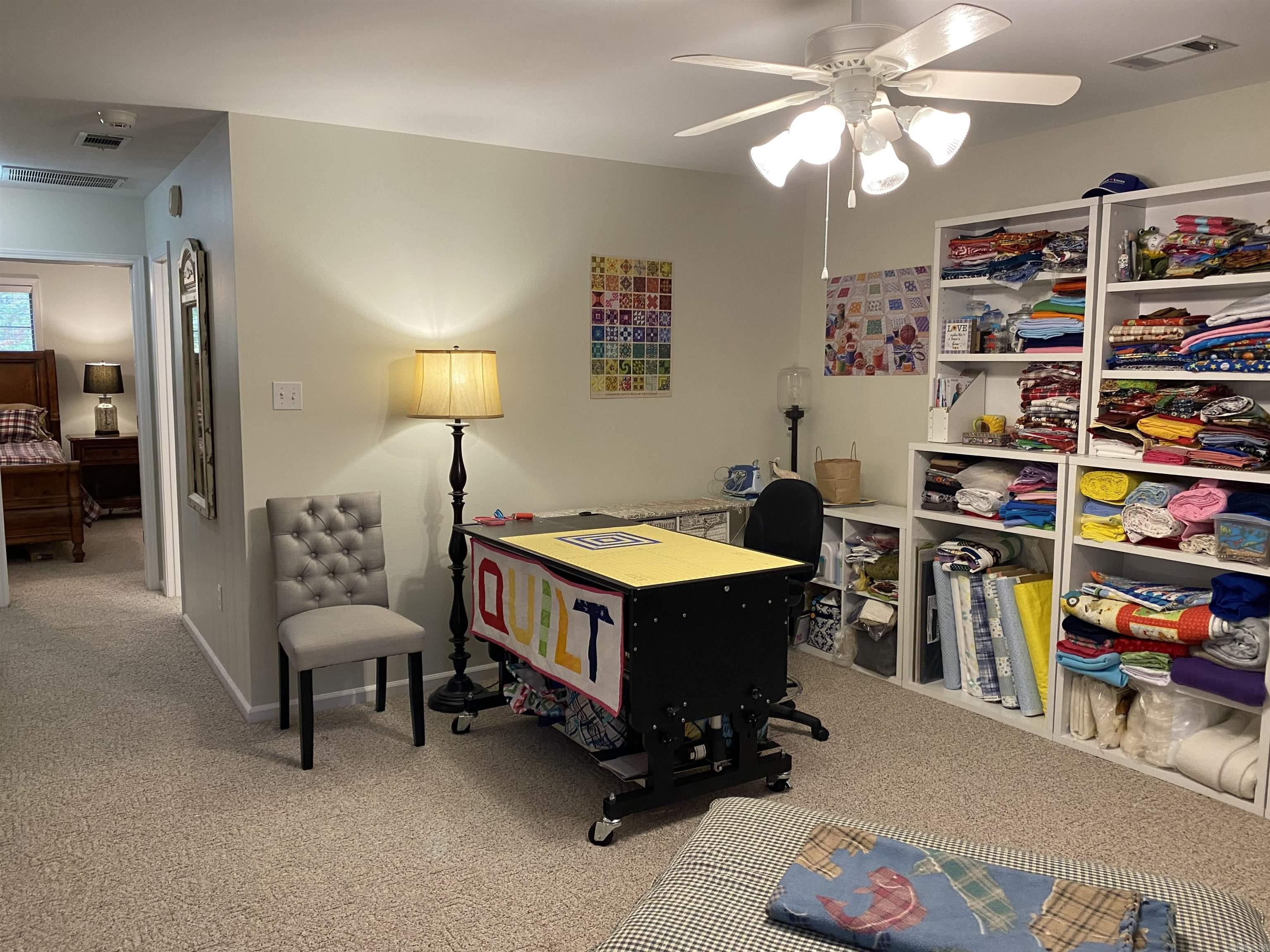 Hickory Nut Mountain Estates - Residential