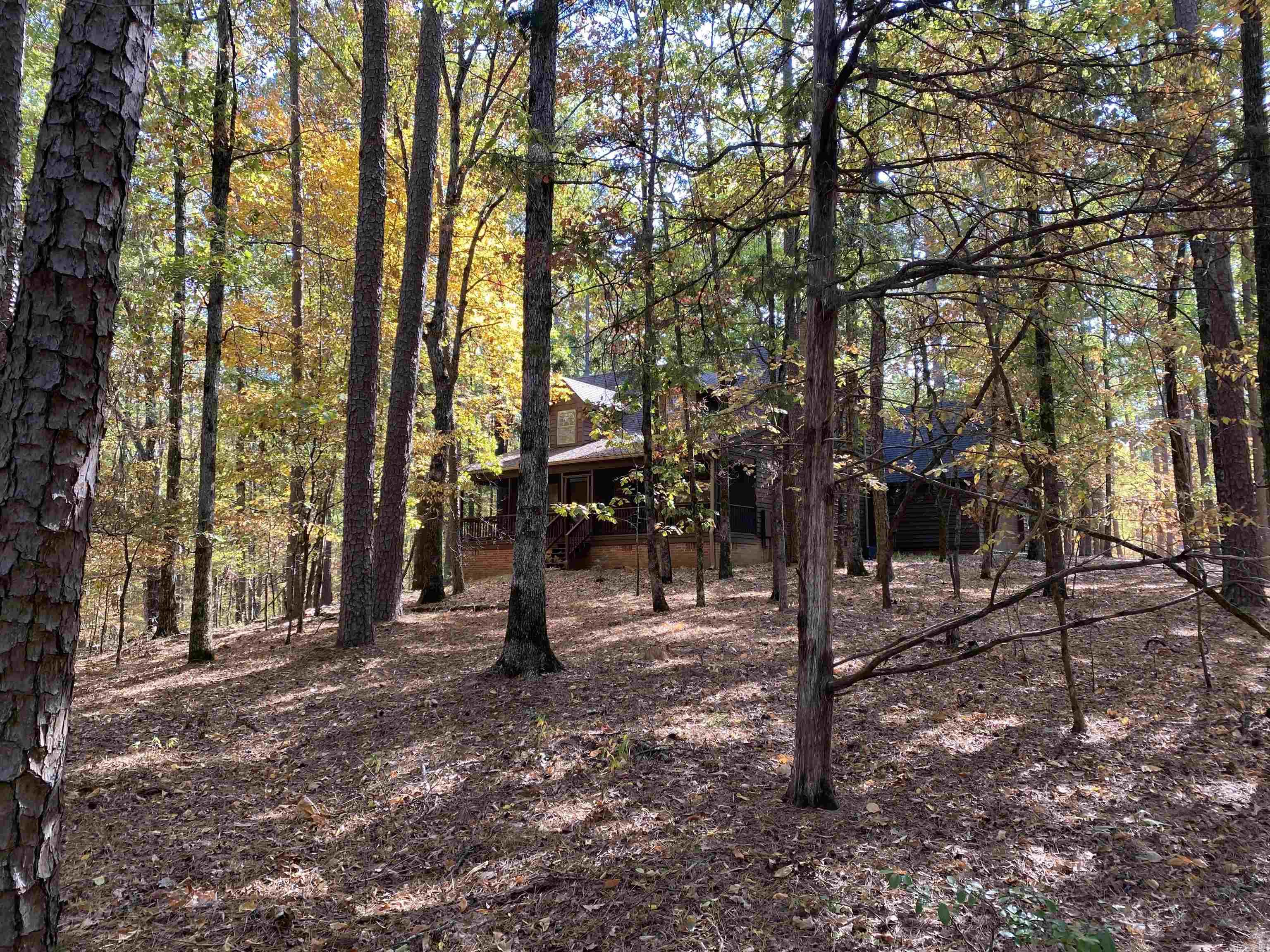 Hickory Nut Mountain Estates - Residential