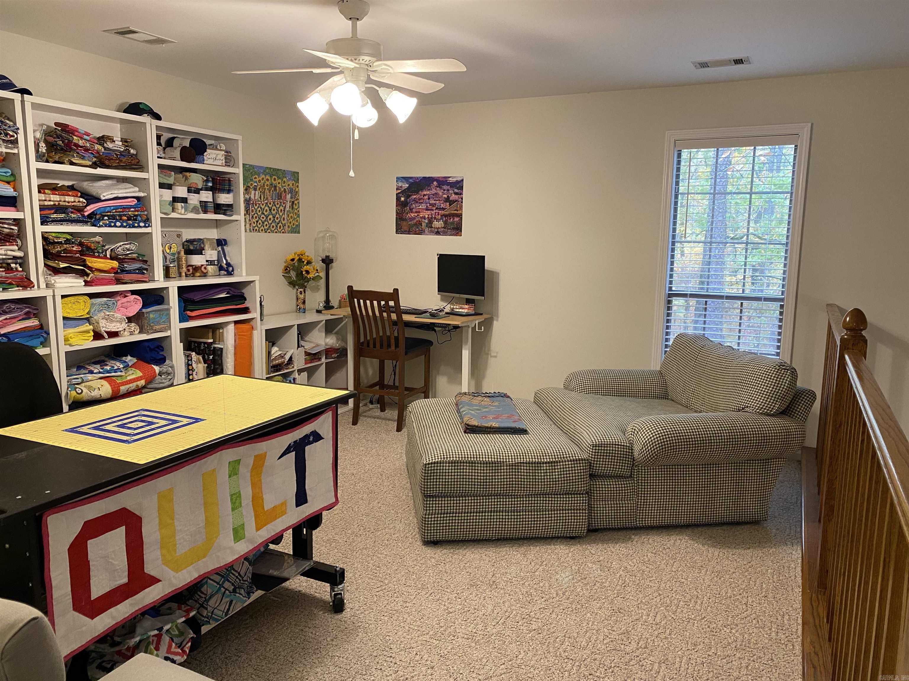 Hickory Nut Mountain Estates - Residential