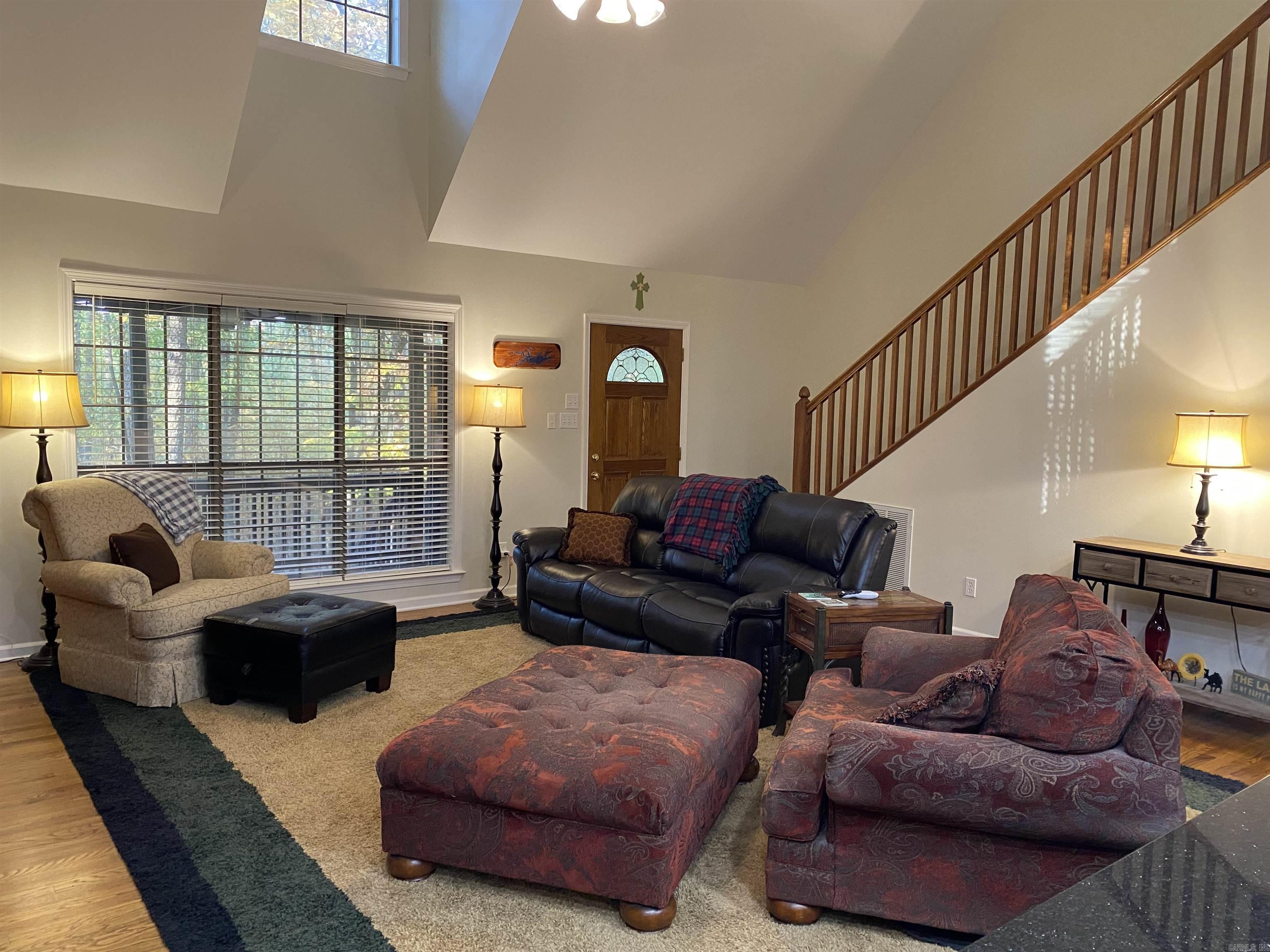 Hickory Nut Mountain Estates - Residential