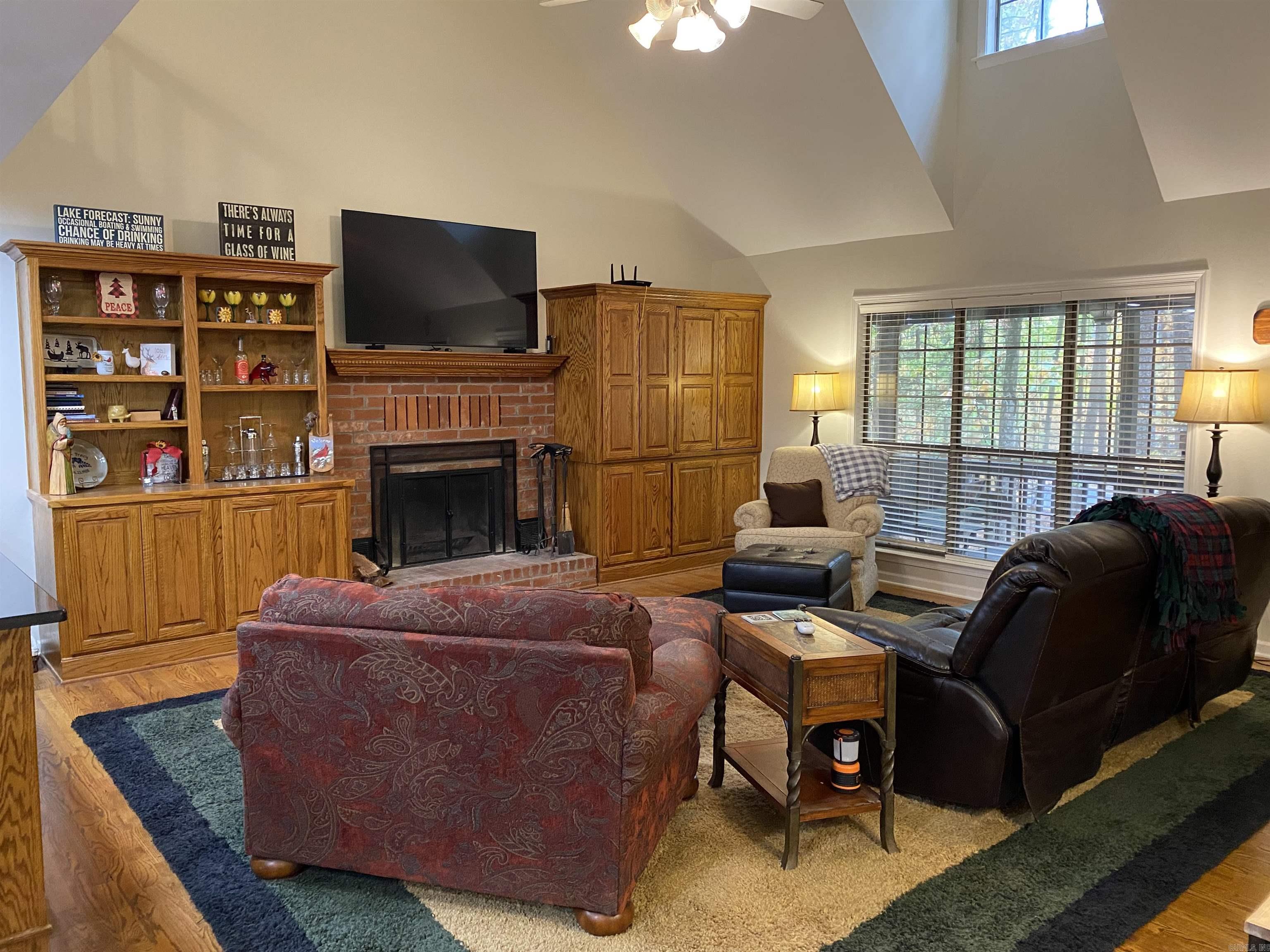 Hickory Nut Mountain Estates - Residential