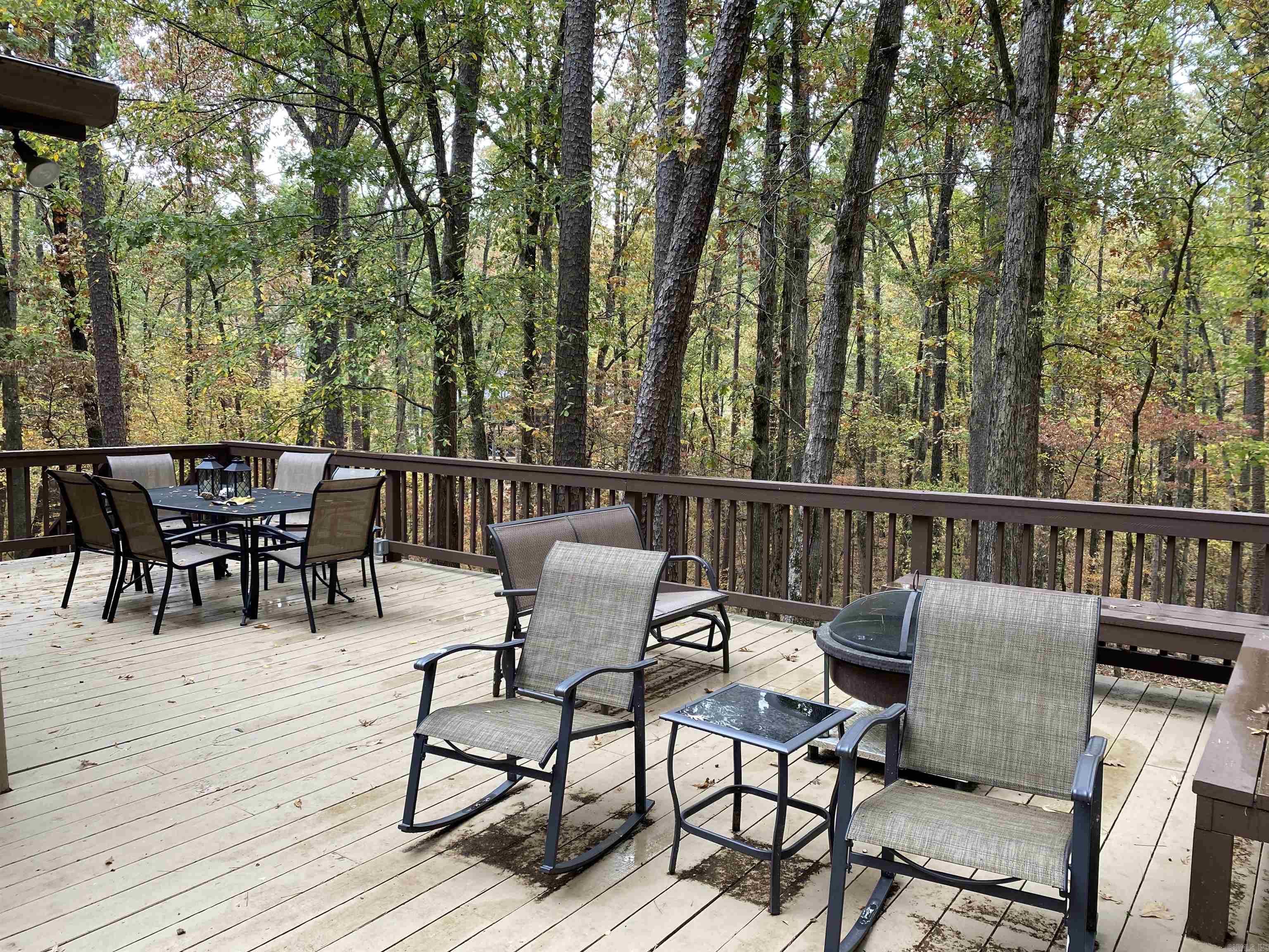 Hickory Nut Mountain Estates - Residential