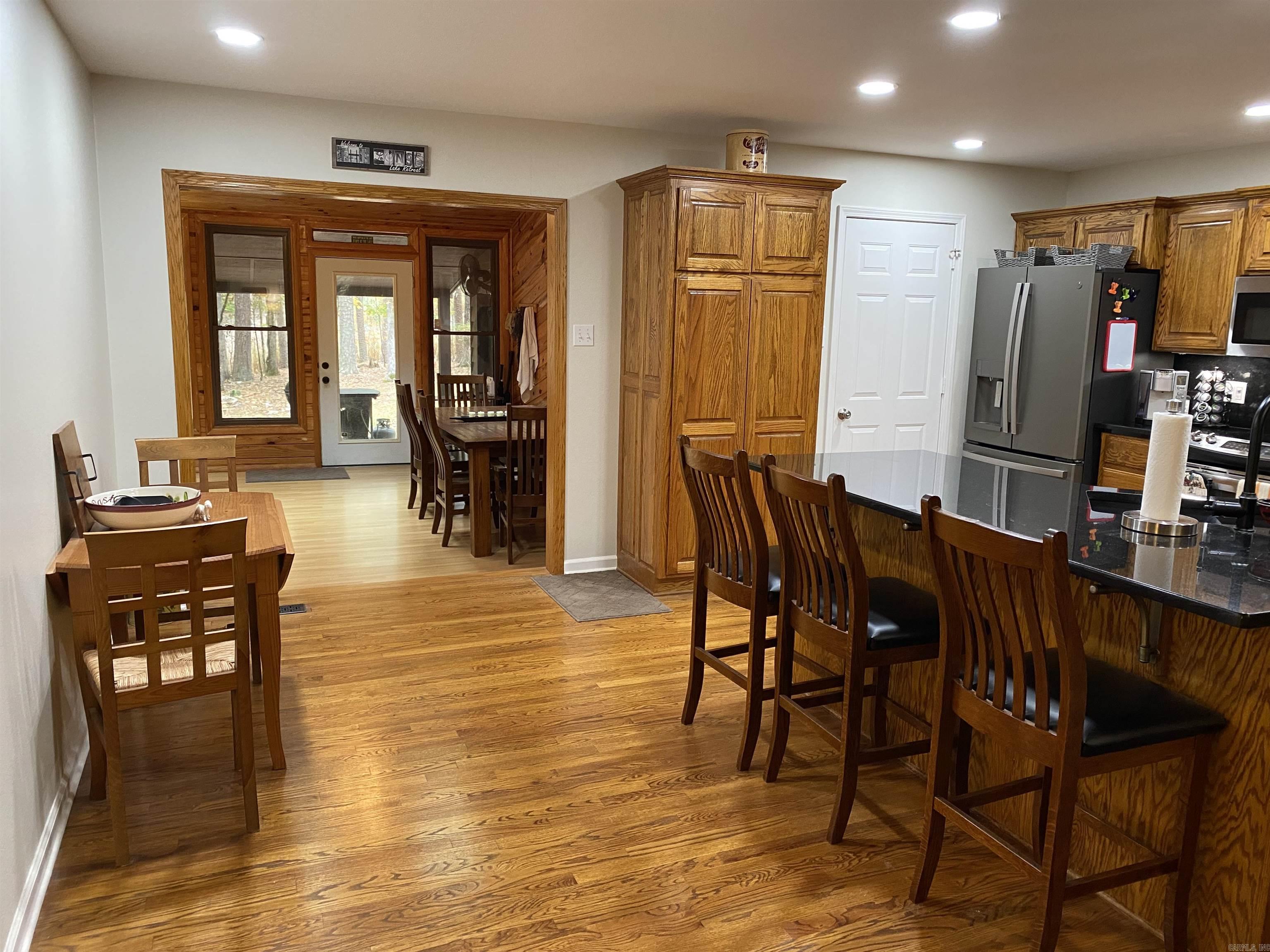 Hickory Nut Mountain Estates - Residential