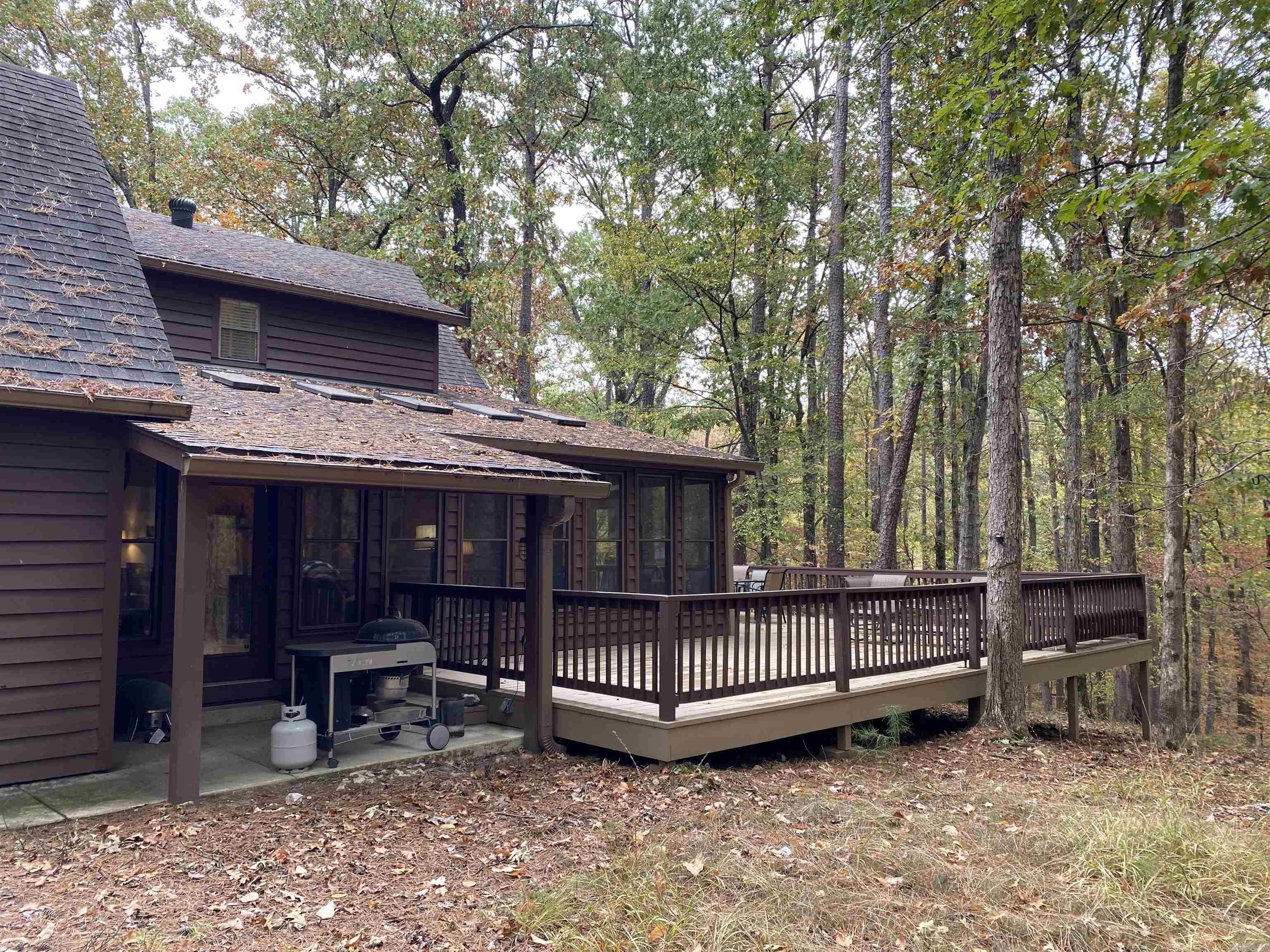 Hickory Nut Mountain Estates - Residential