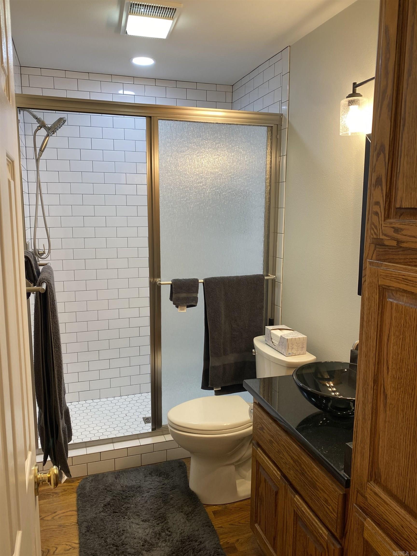 Hickory Nut Mountain Estates - Residential