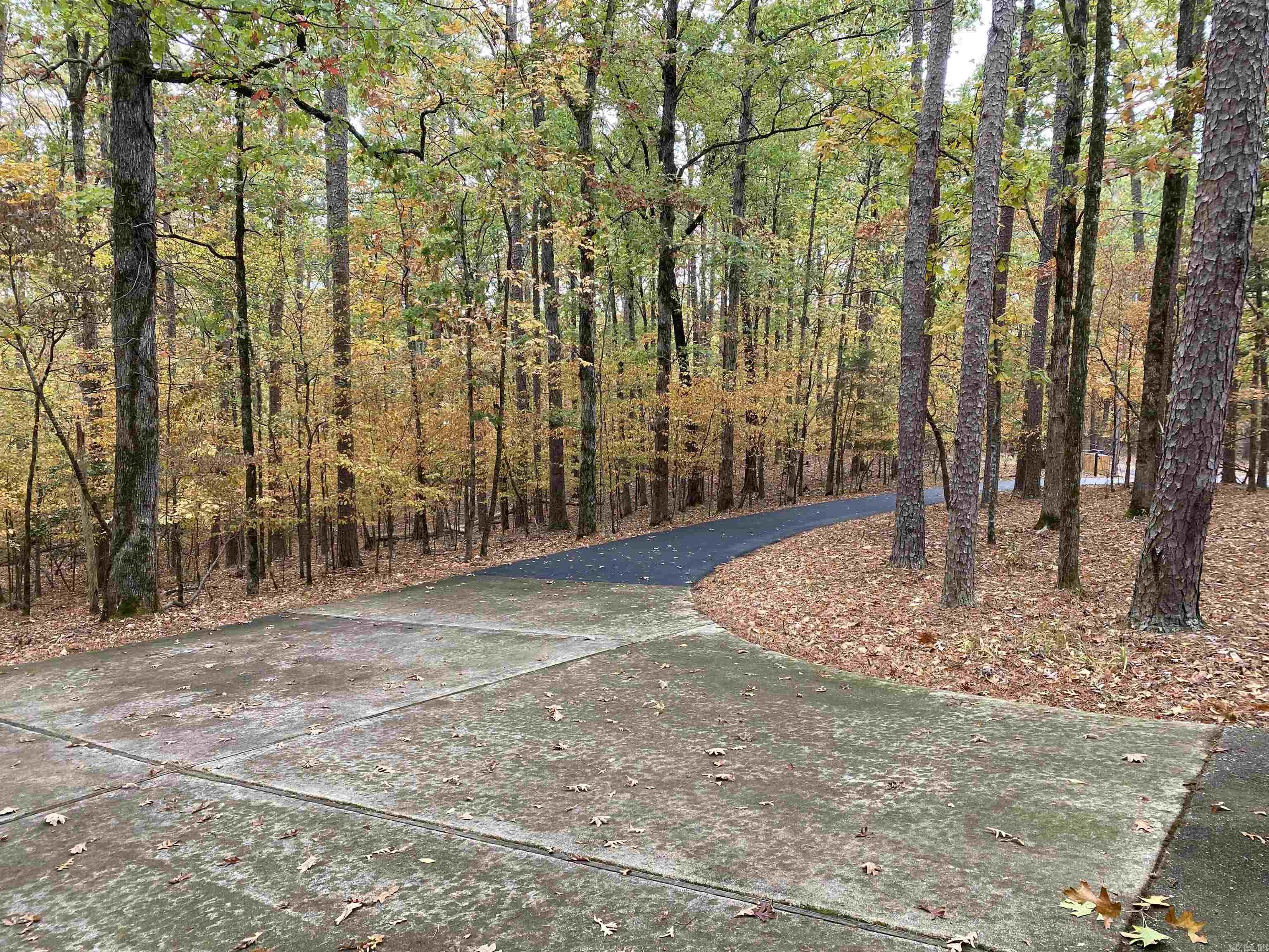 Hickory Nut Mountain Estates - Residential