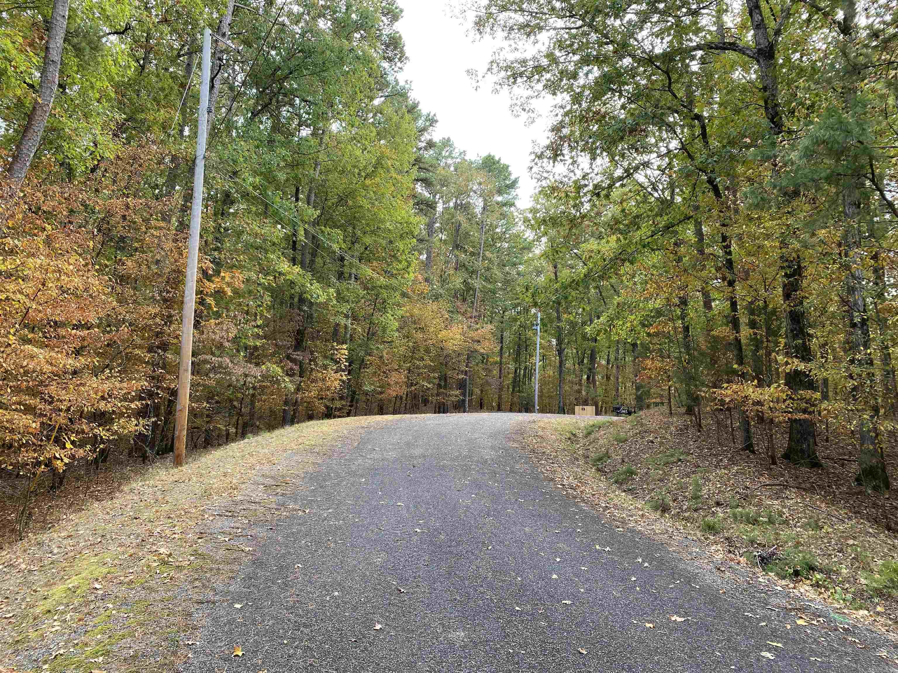 Hickory Nut Mountain Estates - Residential