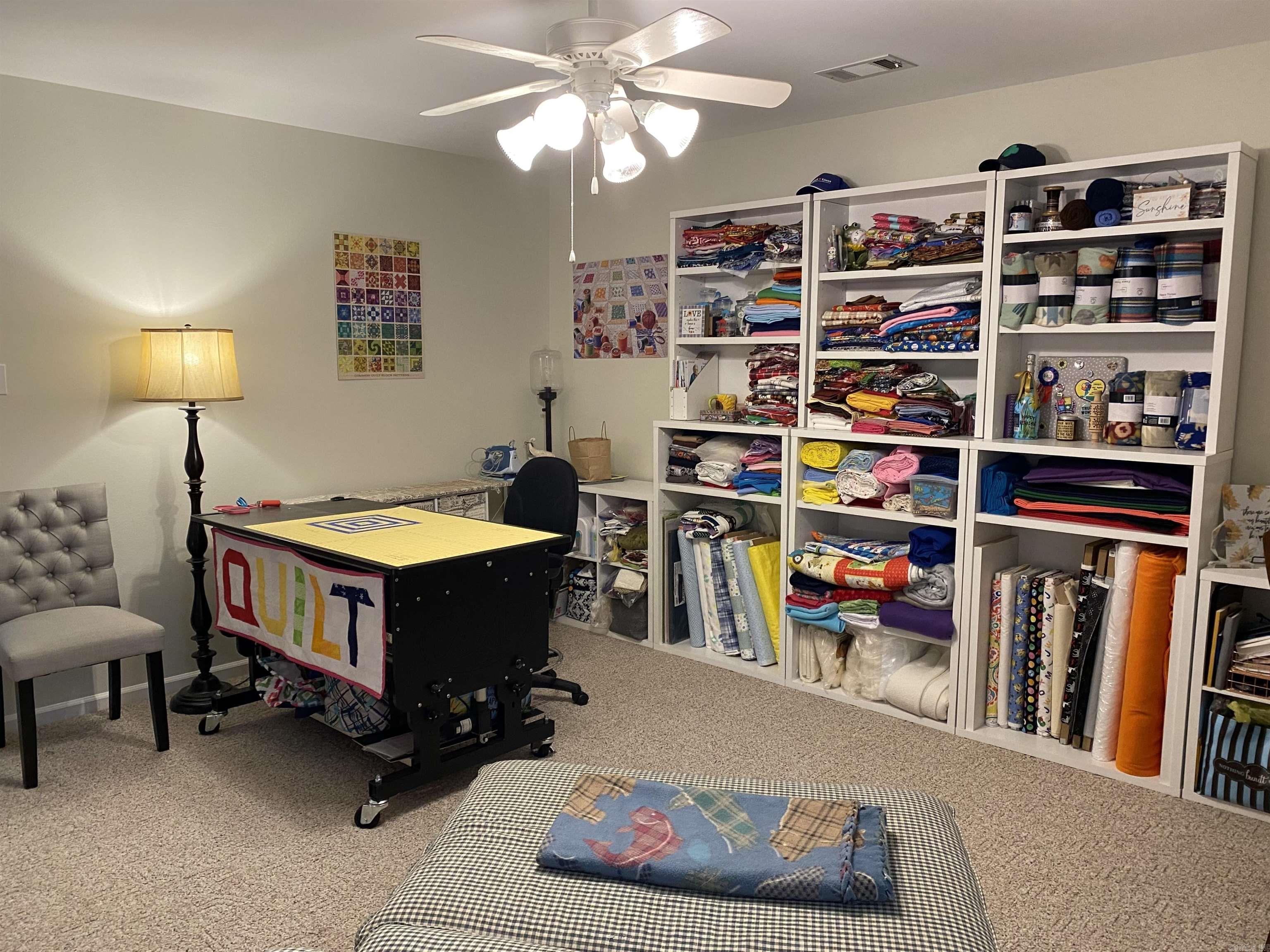 Hickory Nut Mountain Estates - Residential