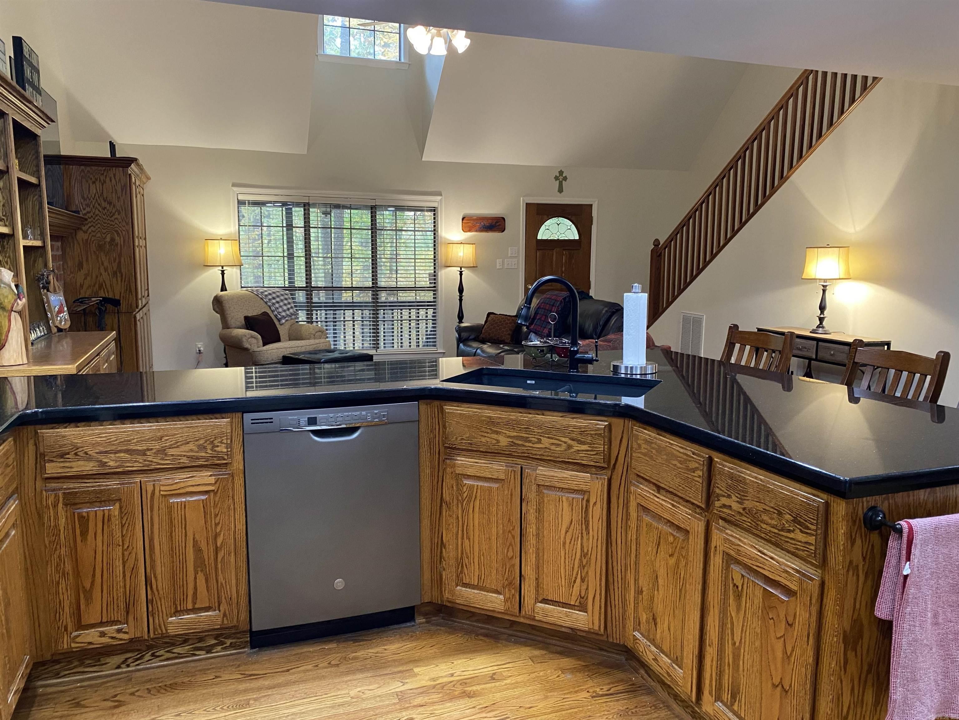 Hickory Nut Mountain Estates - Residential