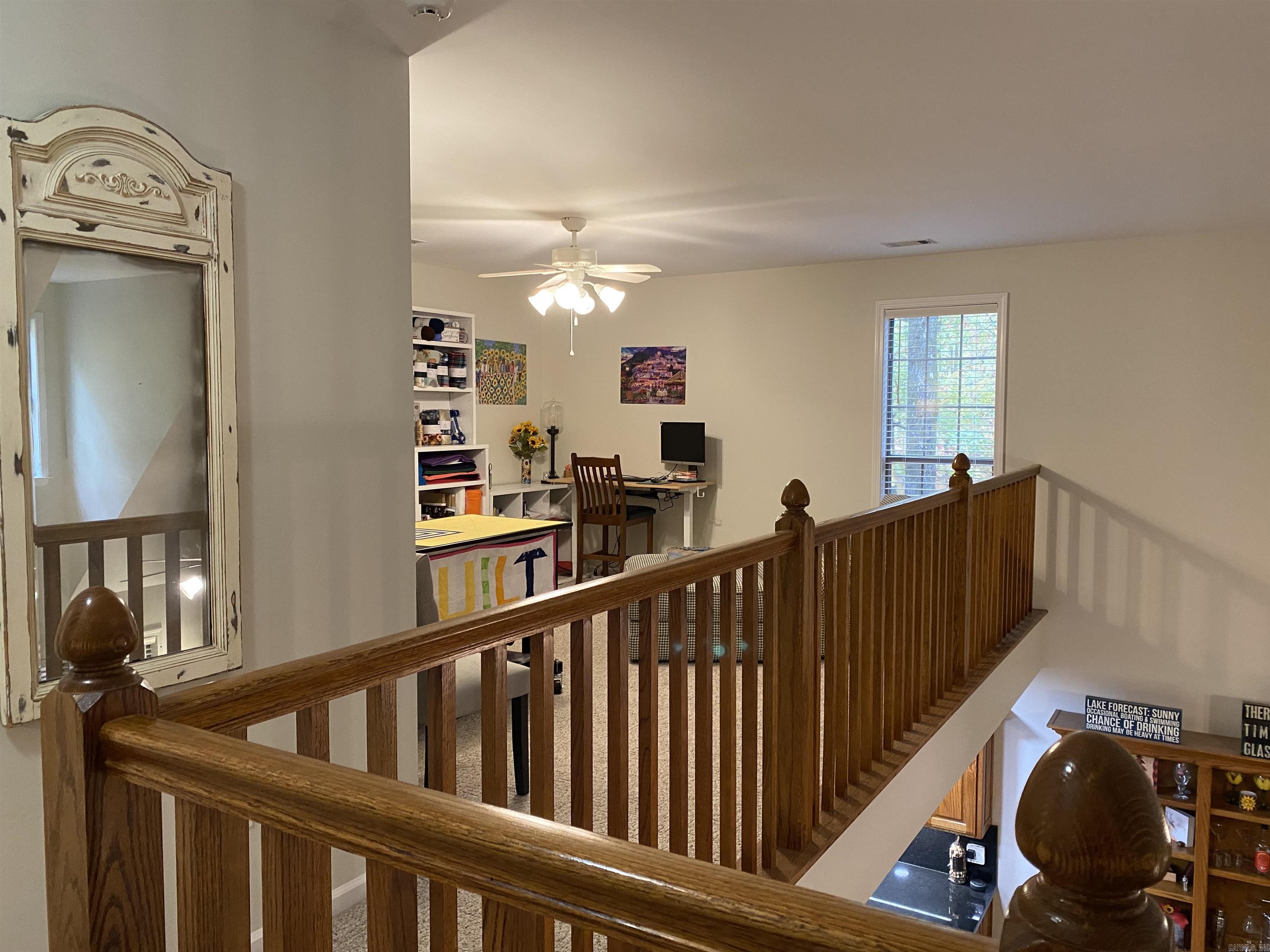 Hickory Nut Mountain Estates - Residential