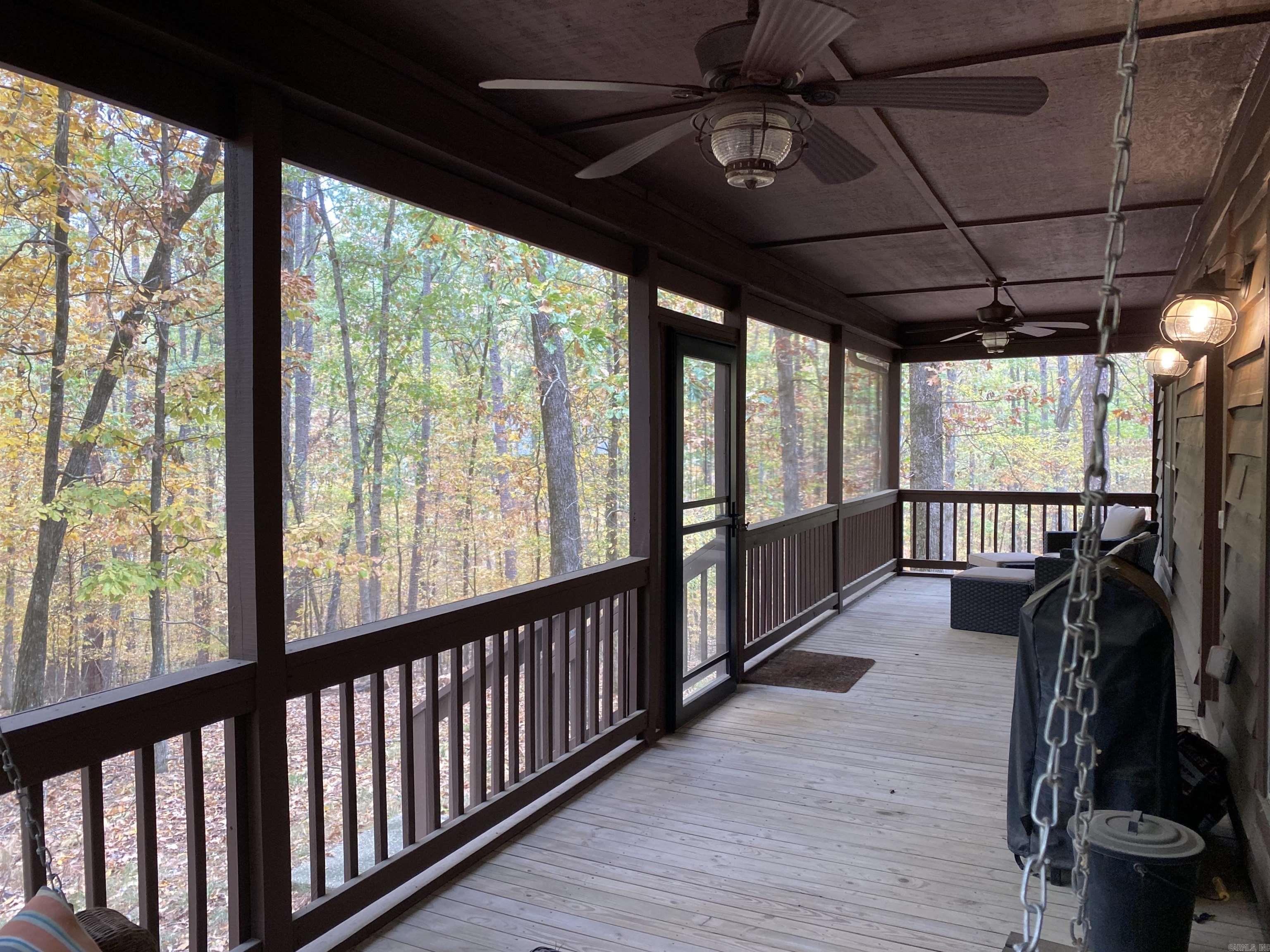 Hickory Nut Mountain Estates - Residential