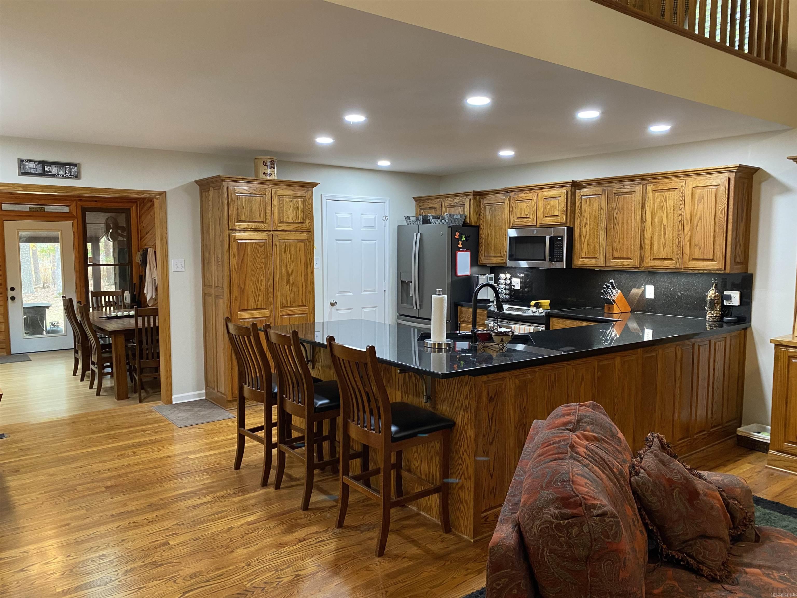 Hickory Nut Mountain Estates - Residential