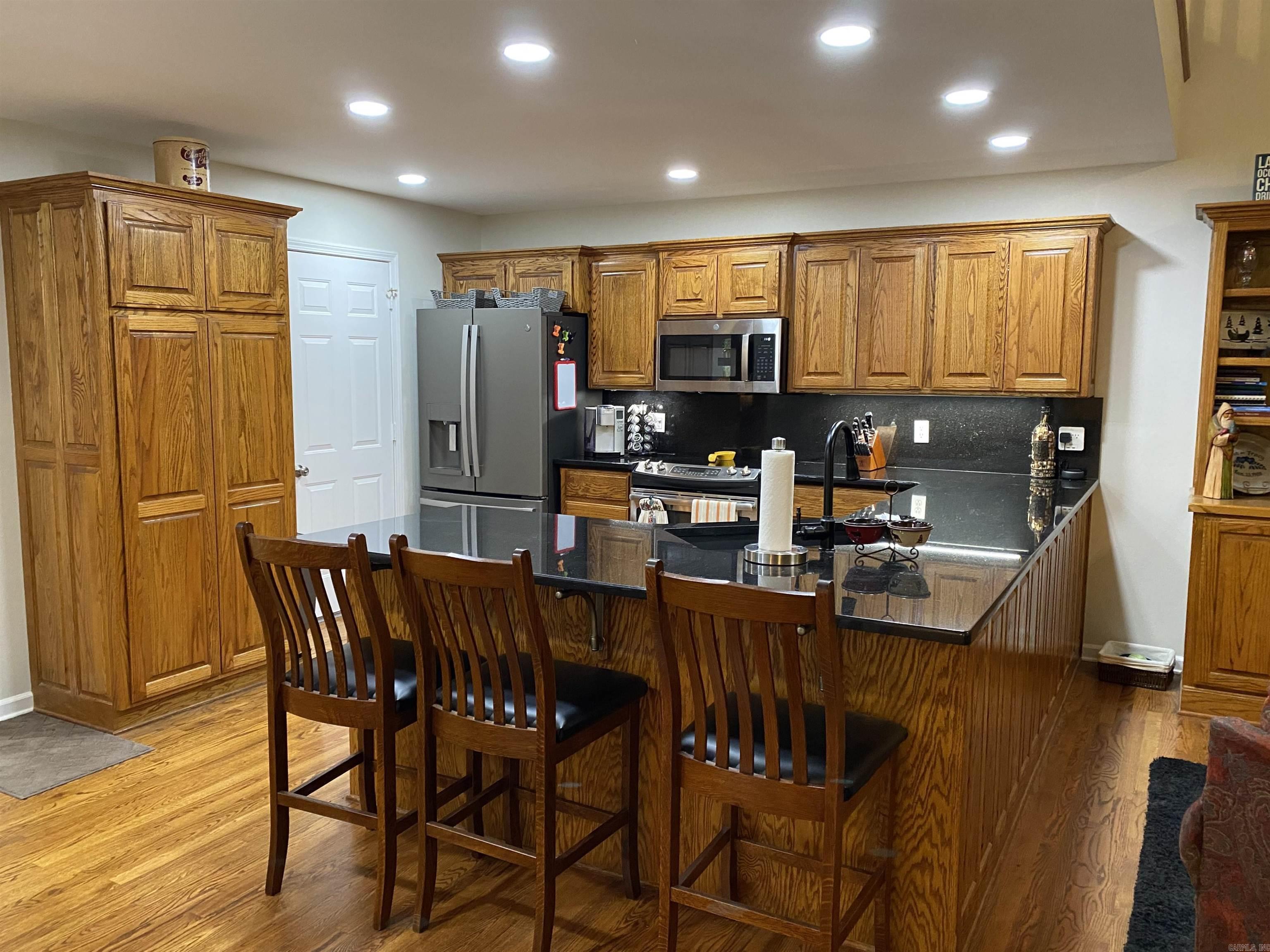 Hickory Nut Mountain Estates - Residential