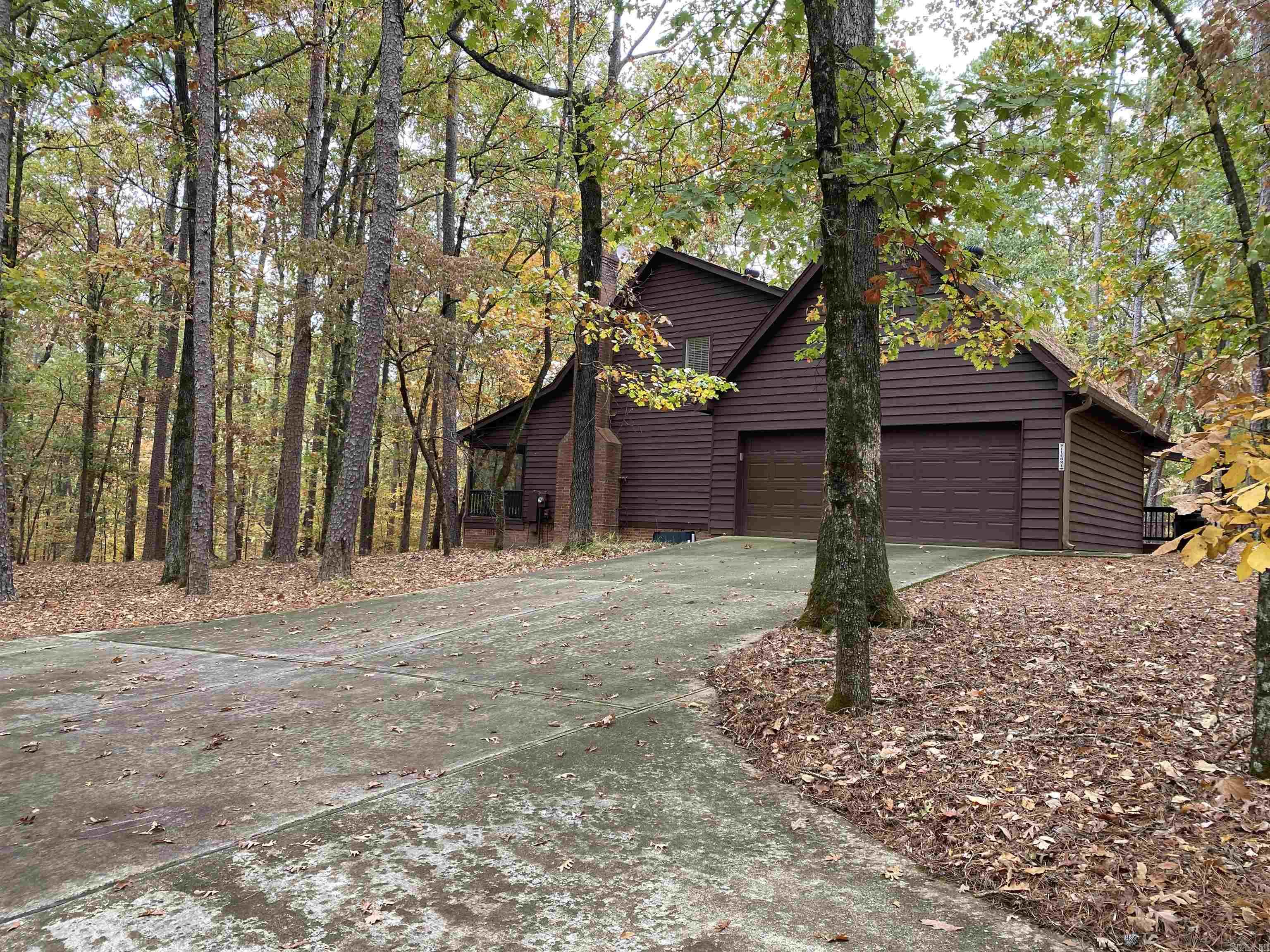 Hickory Nut Mountain Estates - Residential