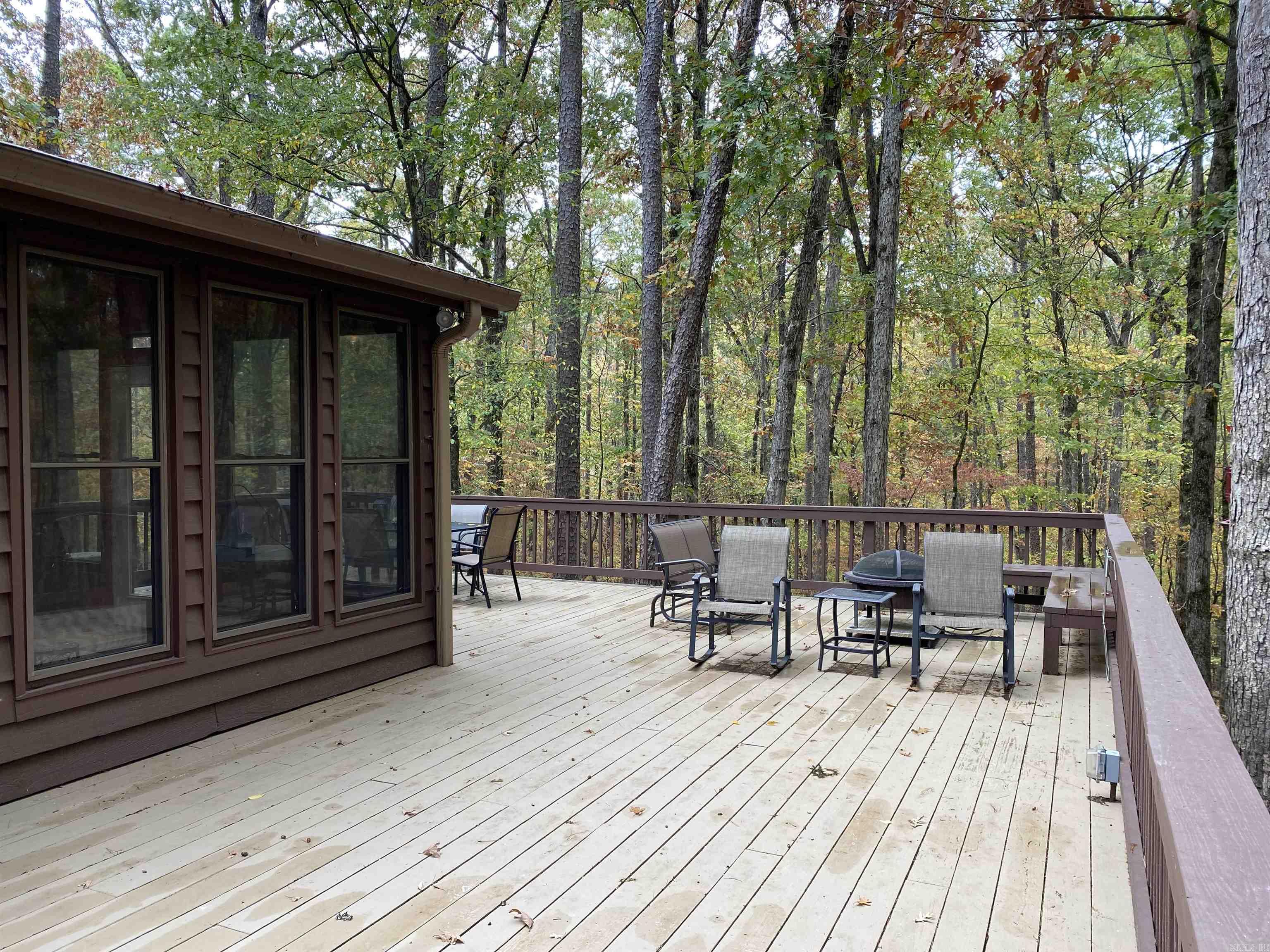 Hickory Nut Mountain Estates - Residential