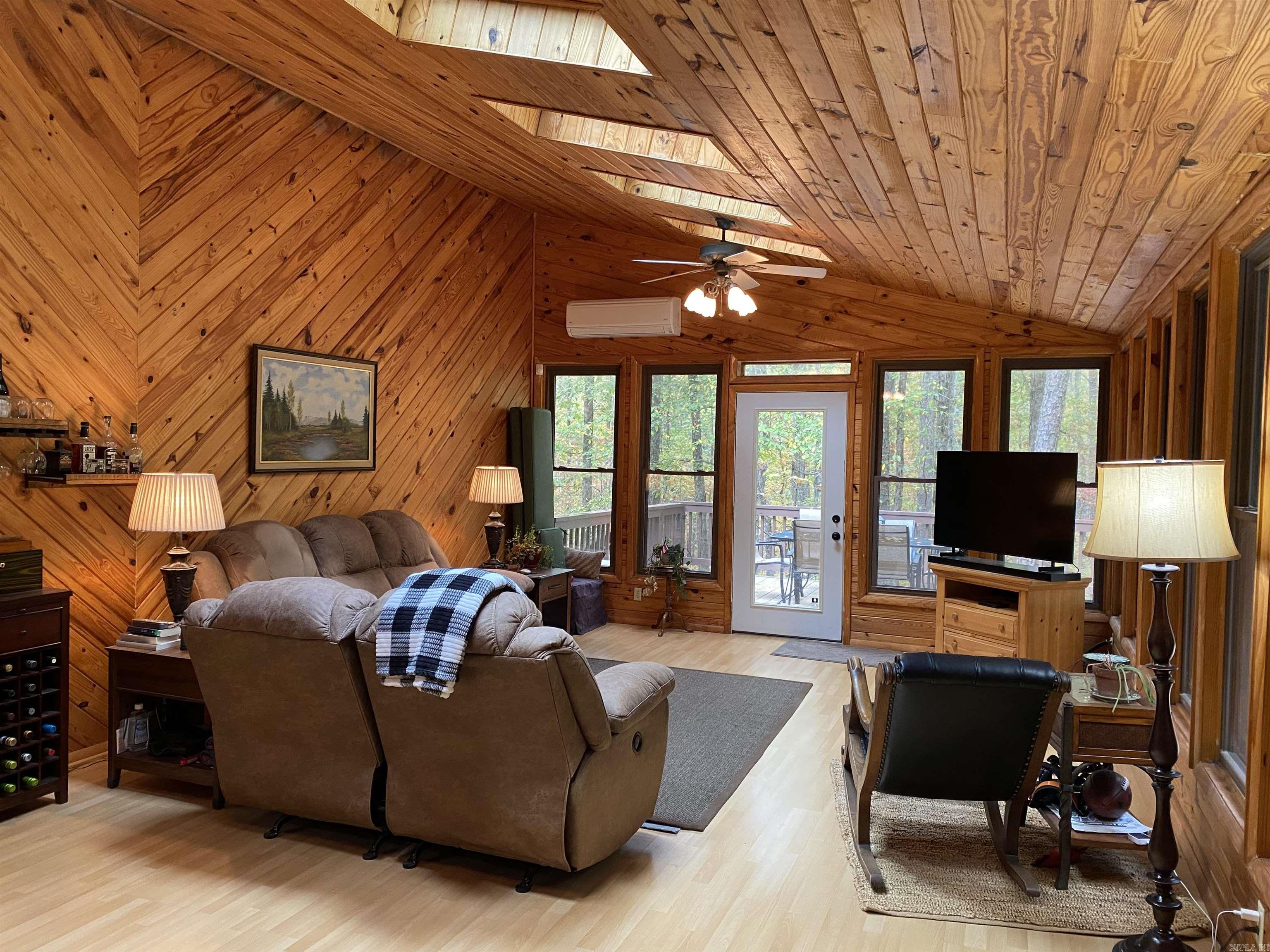 Hickory Nut Mountain Estates - Residential