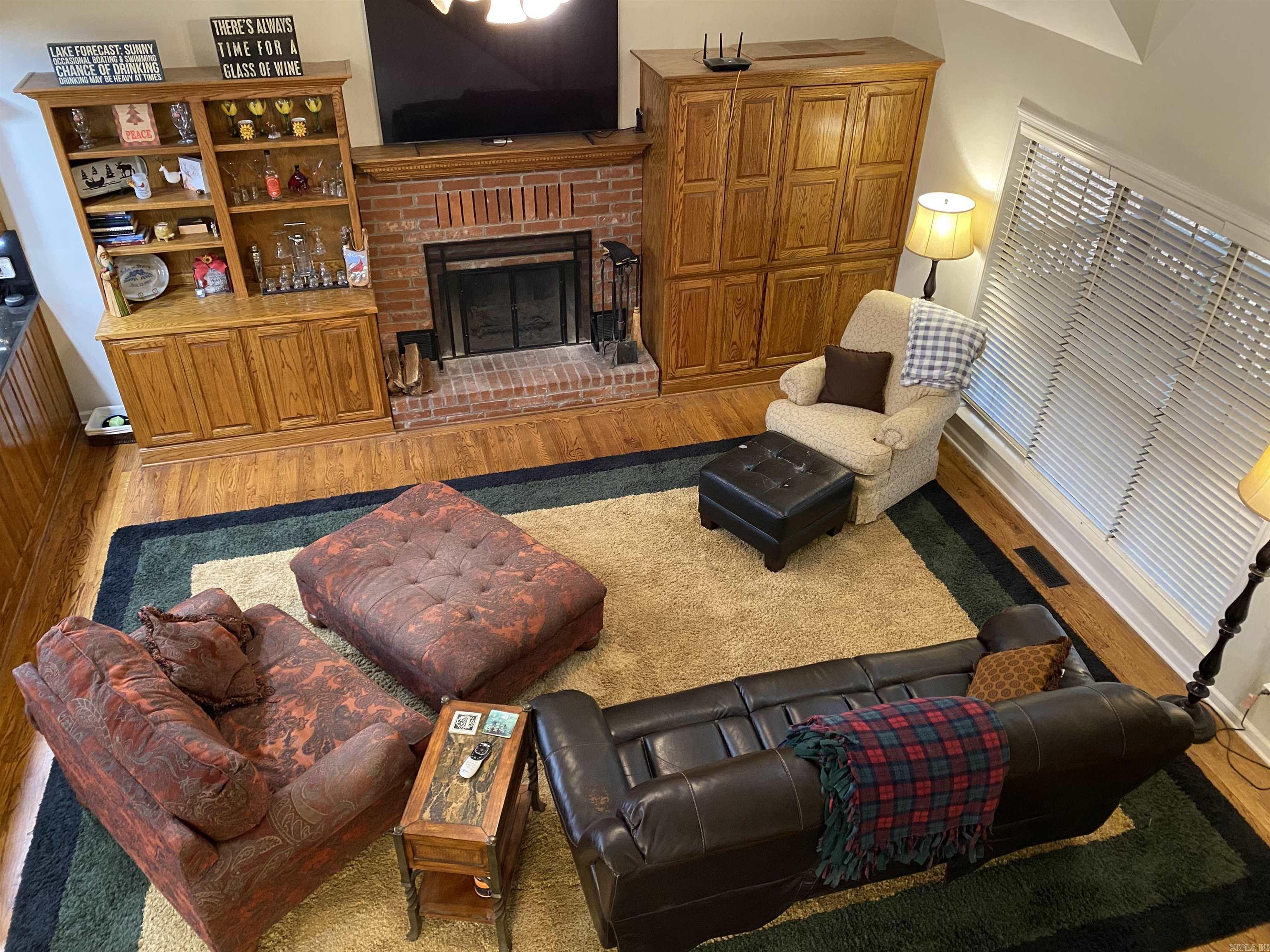 Hickory Nut Mountain Estates - Residential