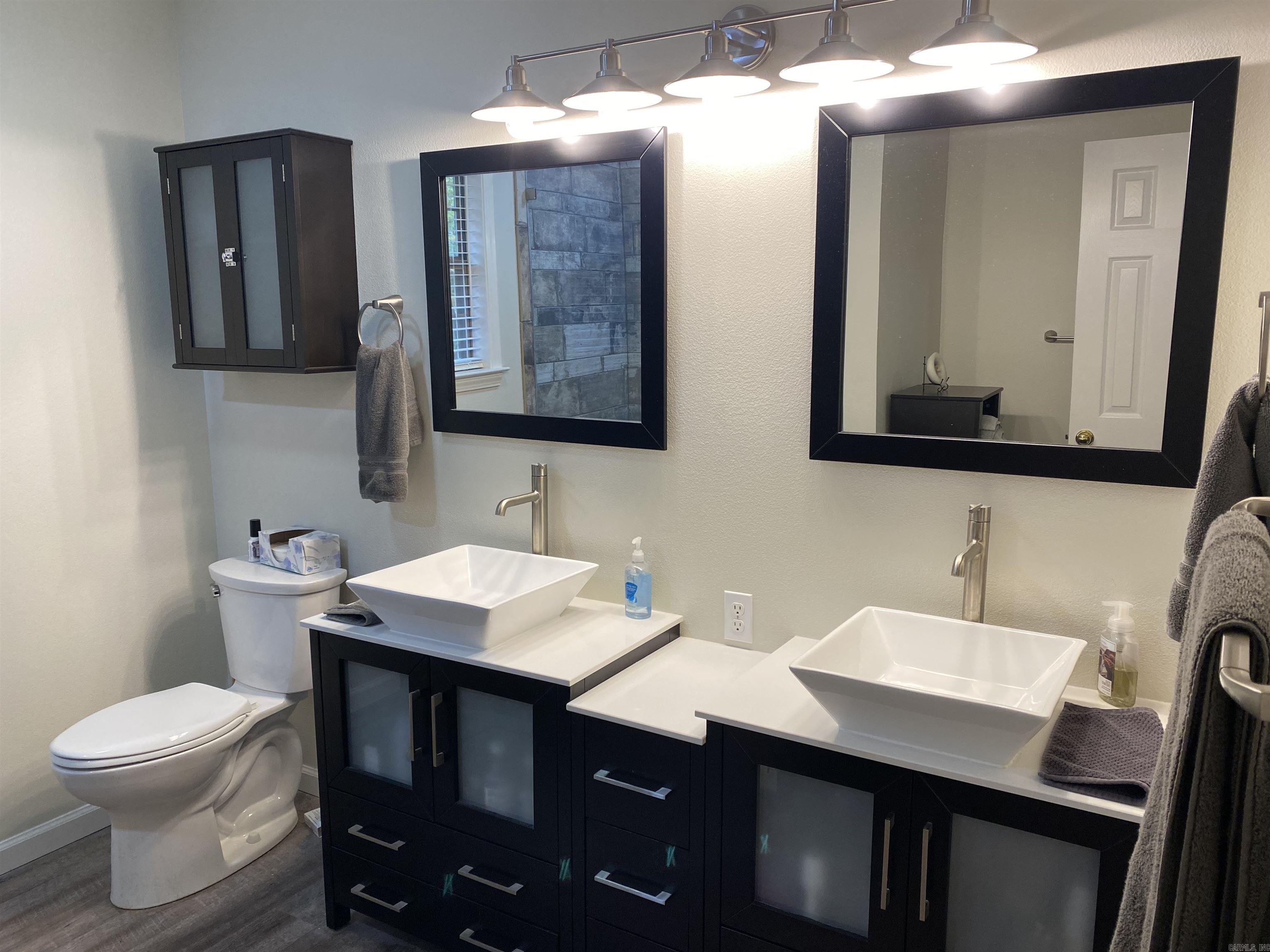 Hickory Nut Mountain Estates - Residential