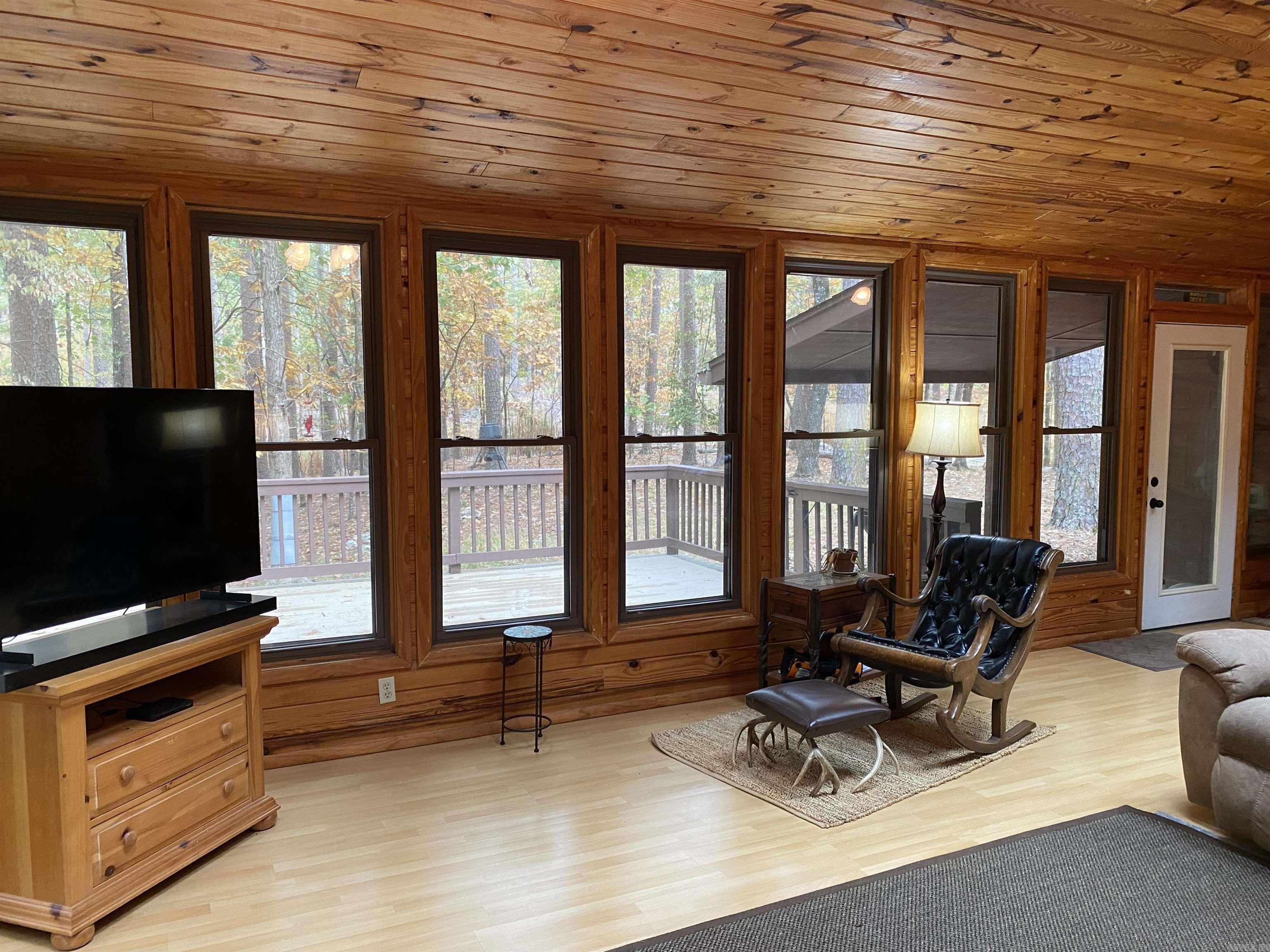 Hickory Nut Mountain Estates - Residential