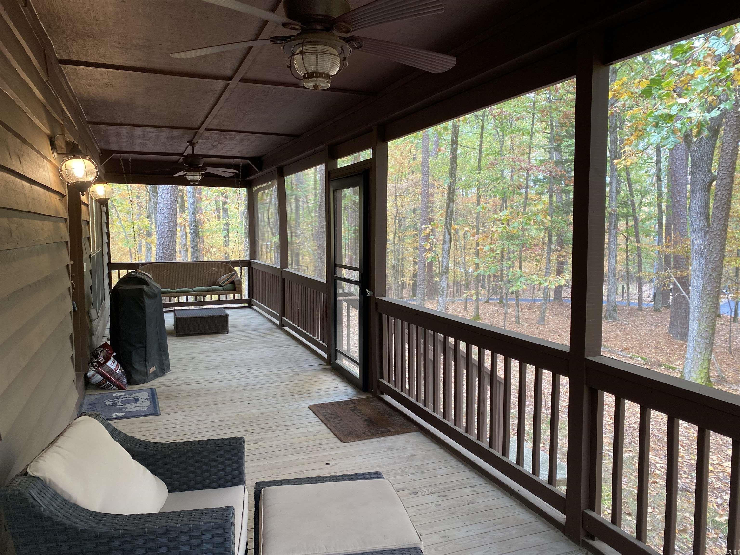Hickory Nut Mountain Estates - Residential