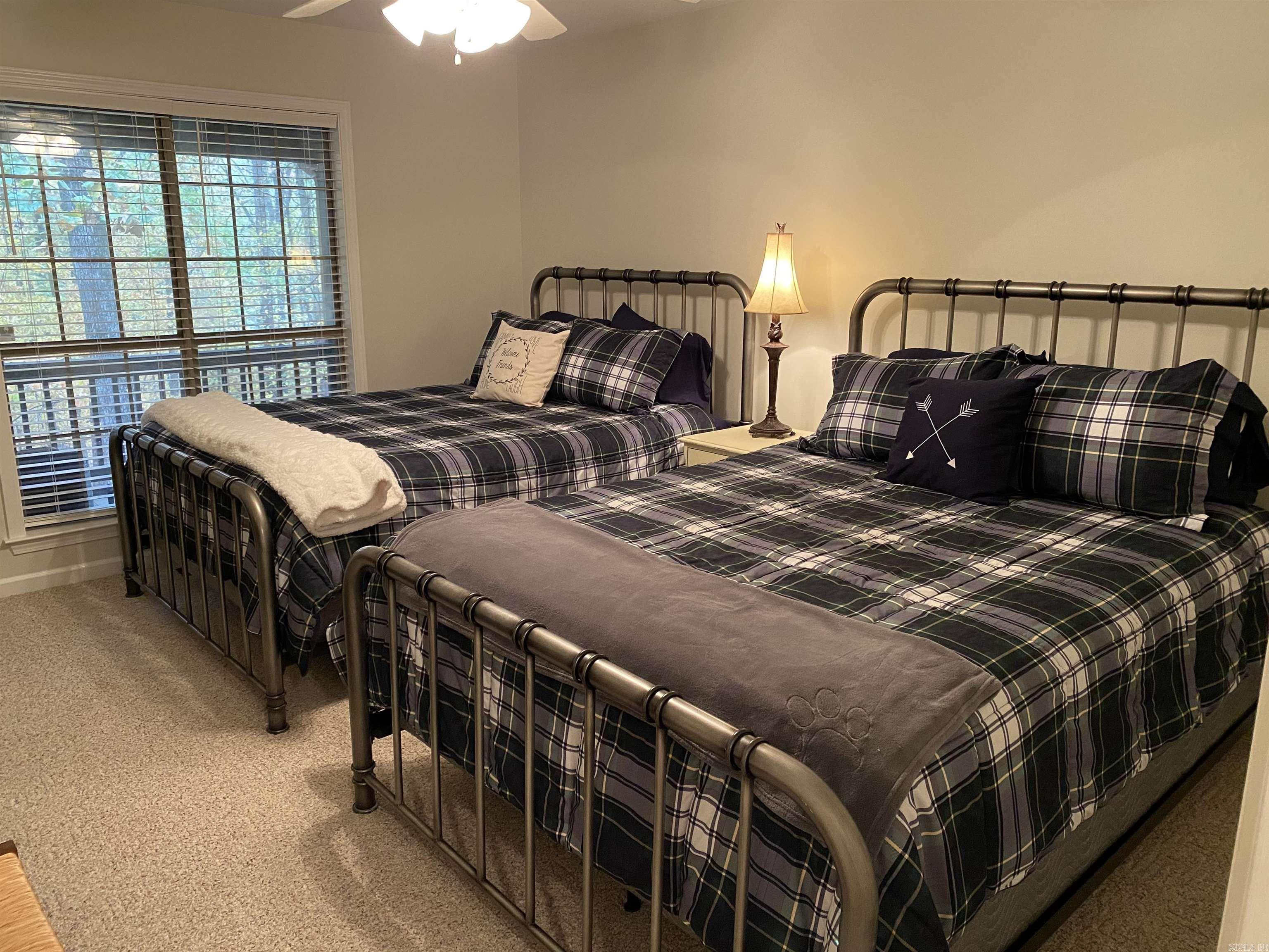 Hickory Nut Mountain Estates - Residential