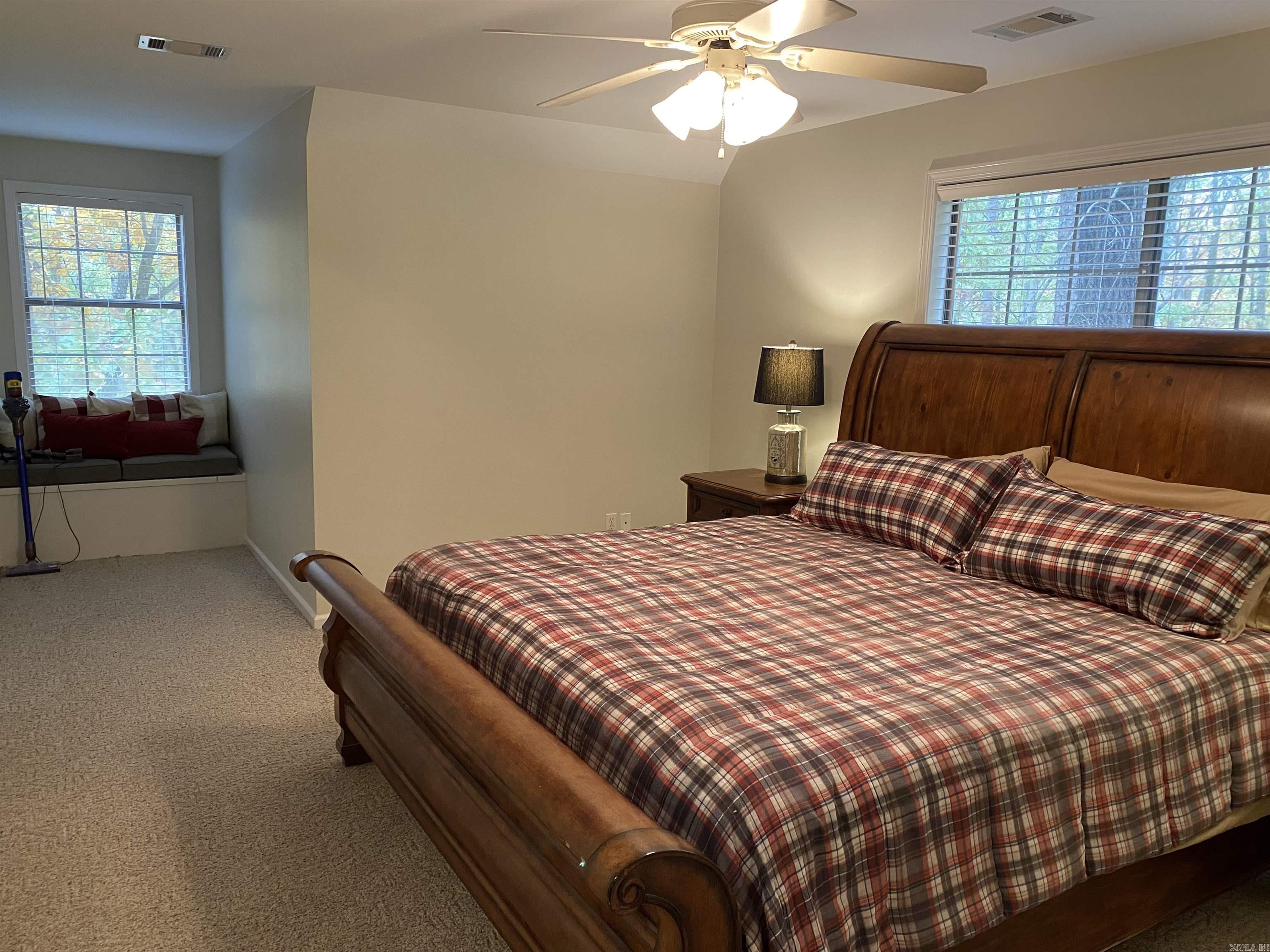 Hickory Nut Mountain Estates - Residential