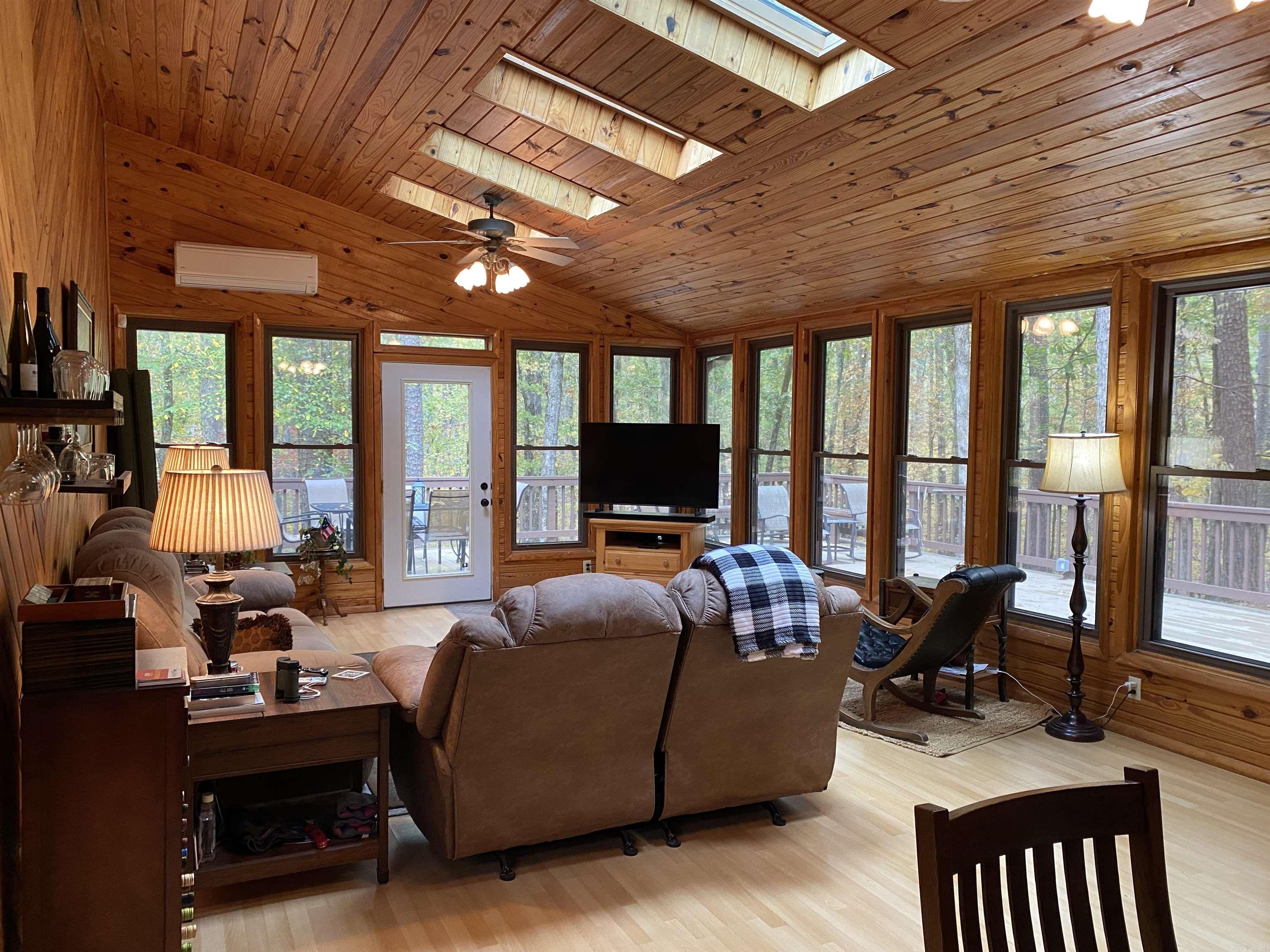 Hickory Nut Mountain Estates - Residential