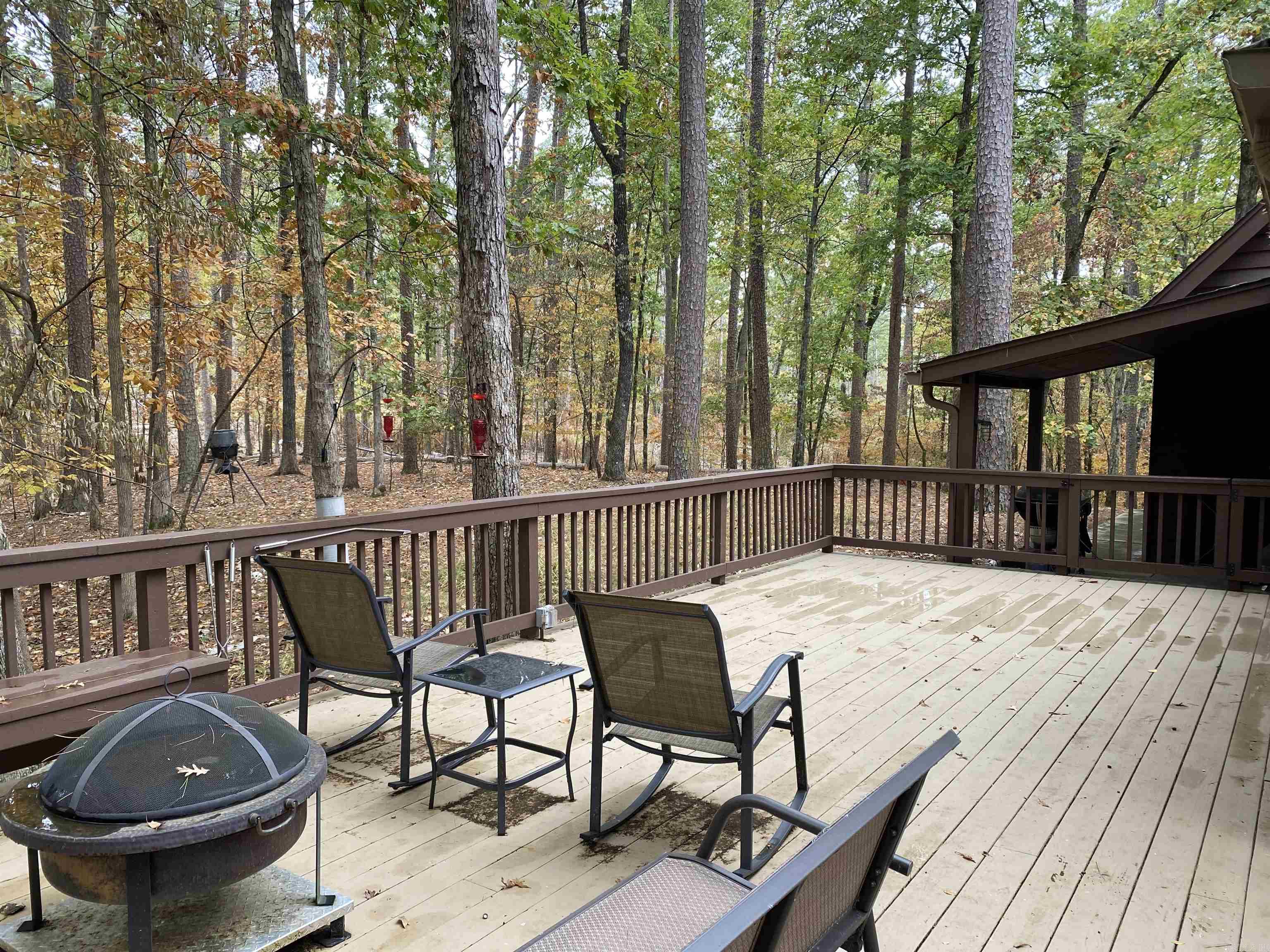 Hickory Nut Mountain Estates - Residential