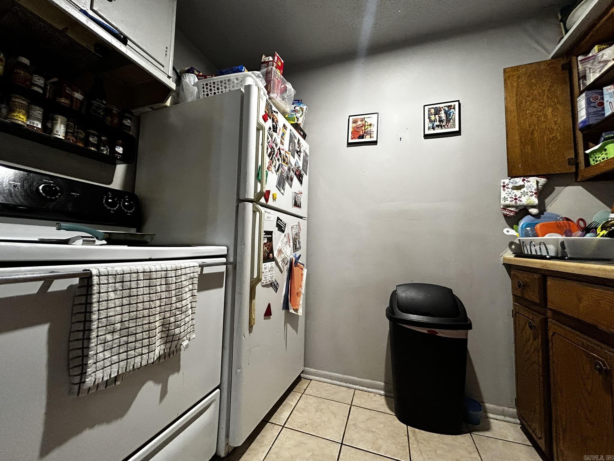 Gravel Ridge - Residential