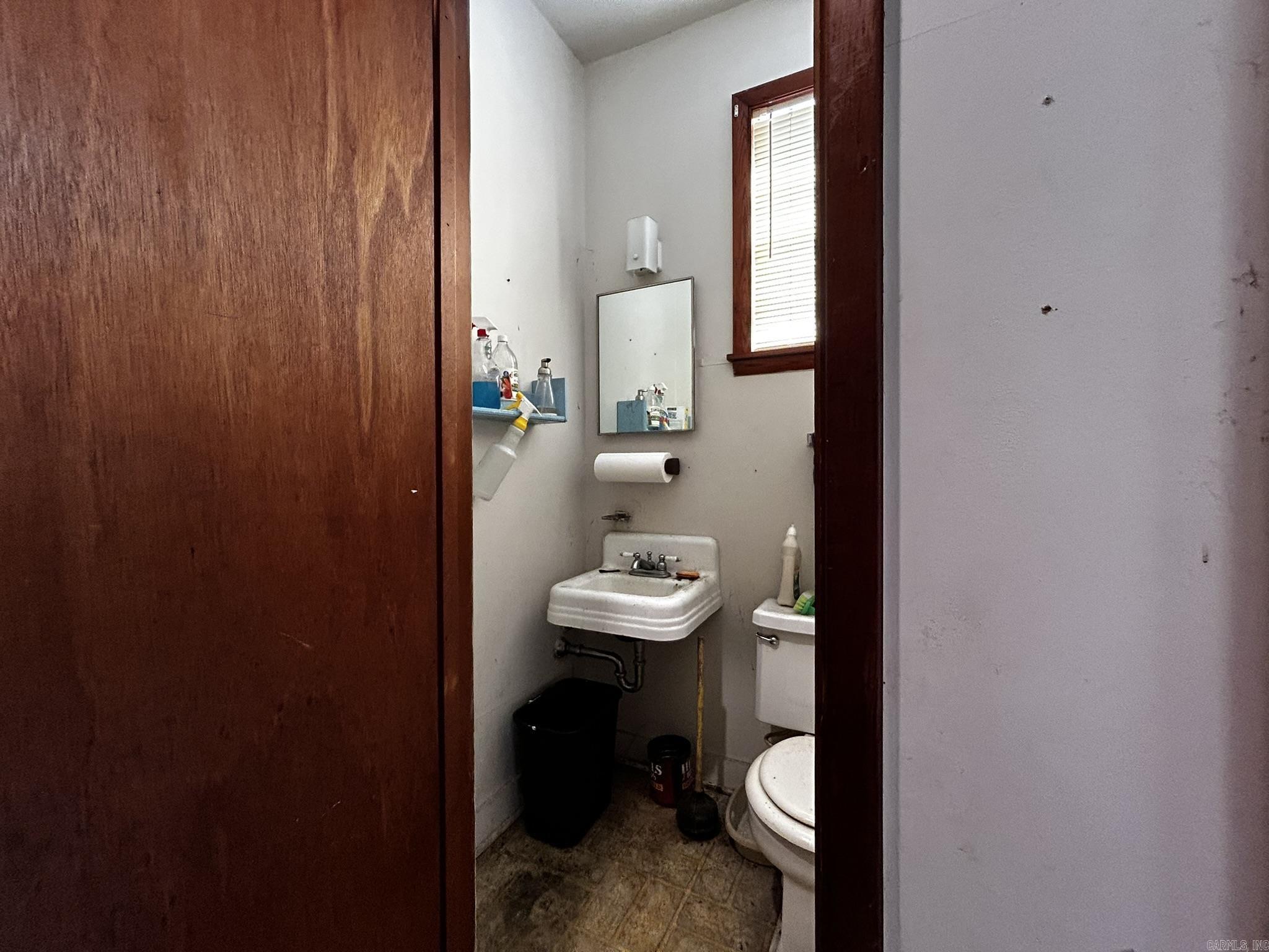 Gravel Ridge - Residential