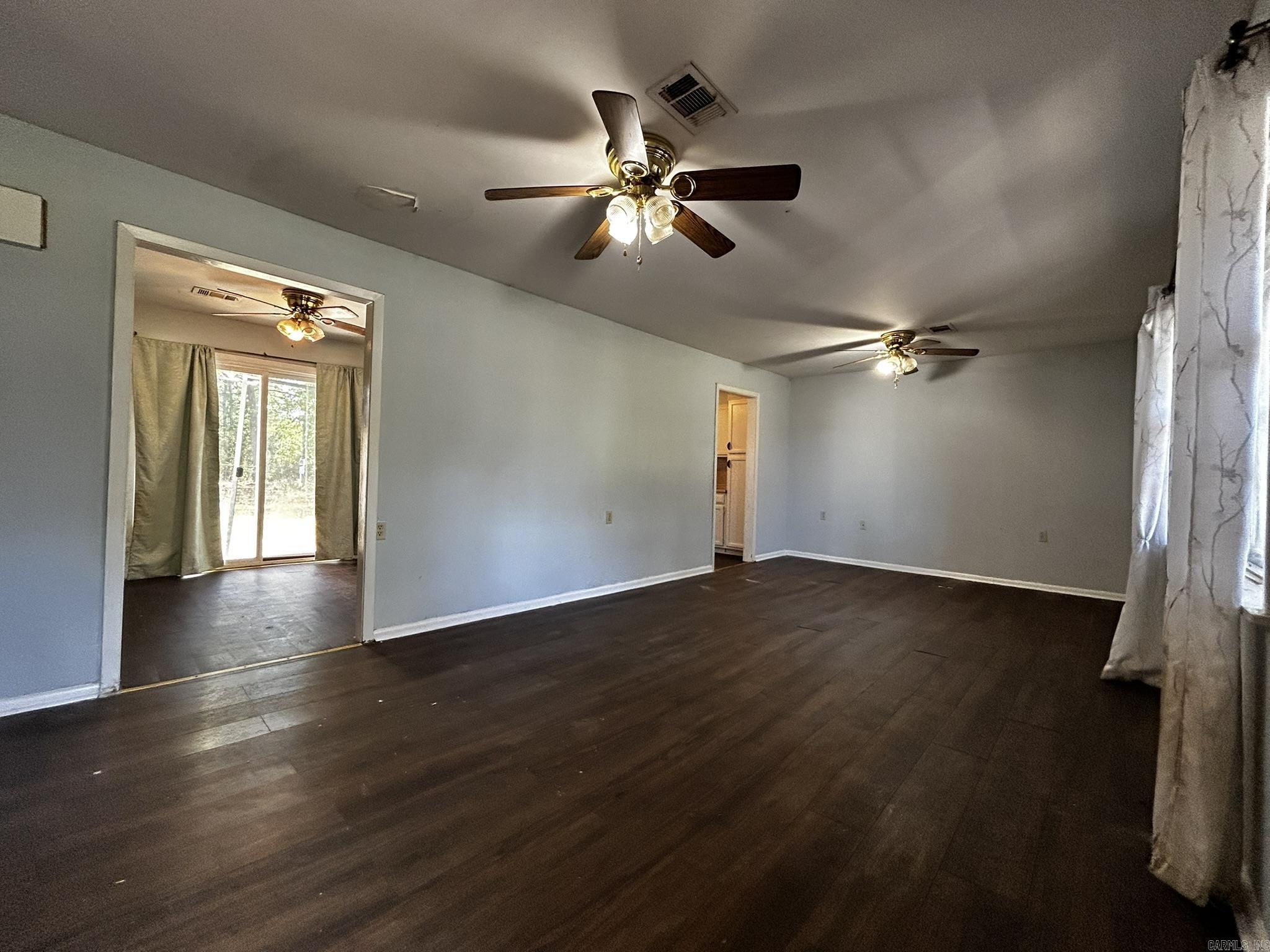 Gravel Ridge - Residential