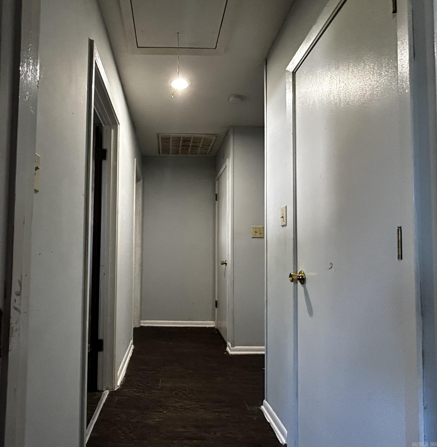 Gravel Ridge - Residential