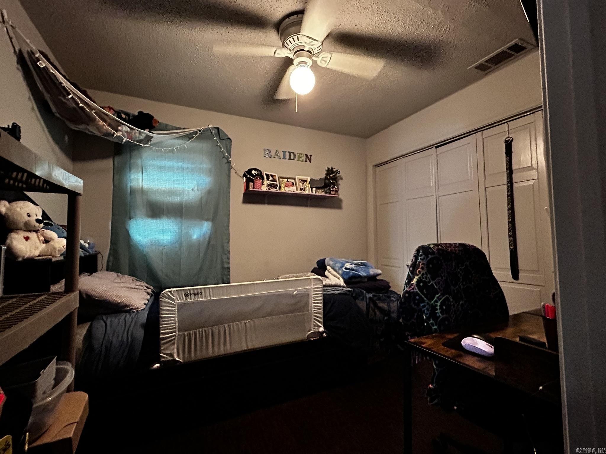 Gravel Ridge - Residential