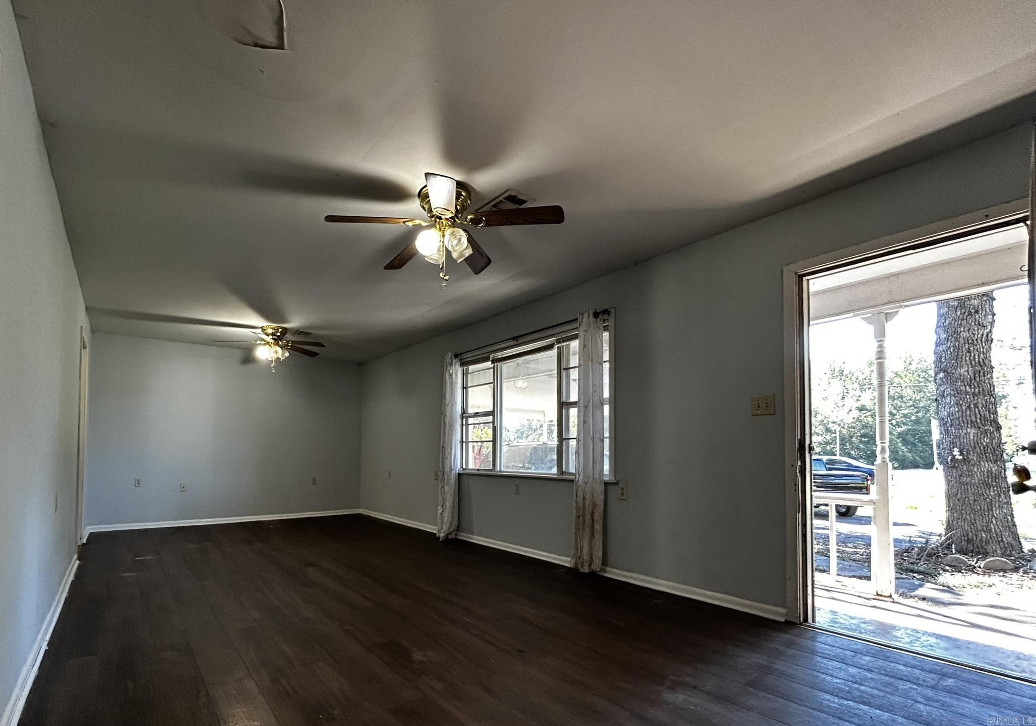 Gravel Ridge - Residential