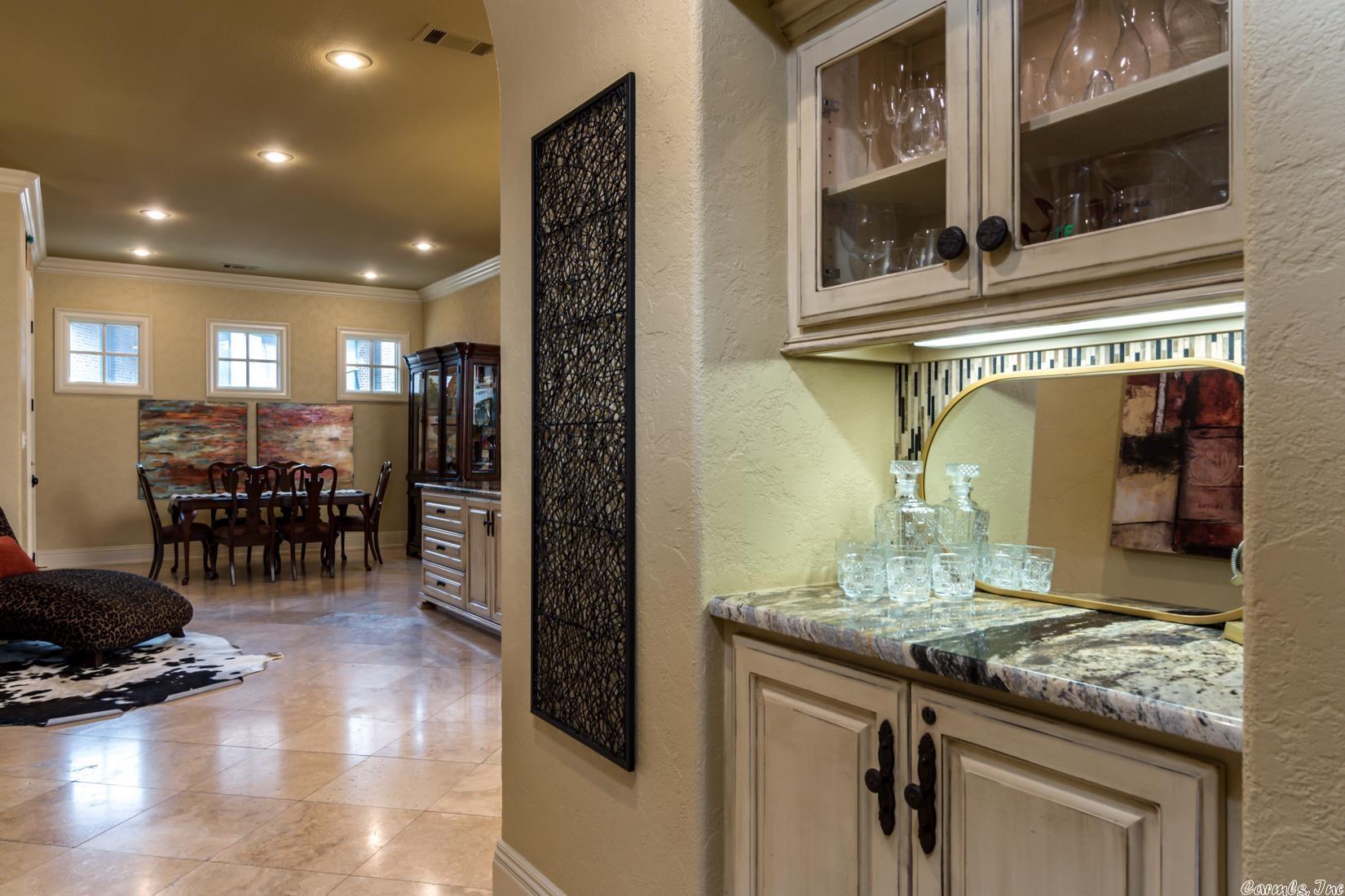 CHENAL VALLEY THE ARBORS - Residential