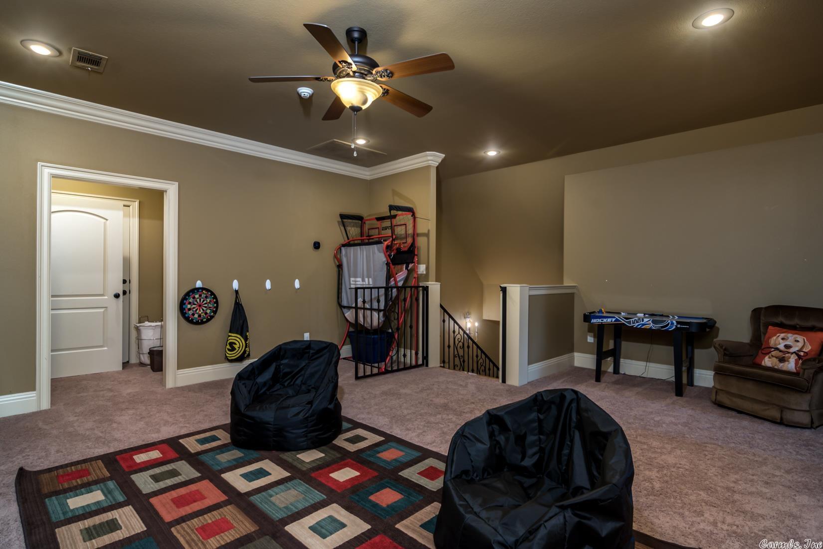 CHENAL VALLEY THE ARBORS - Residential