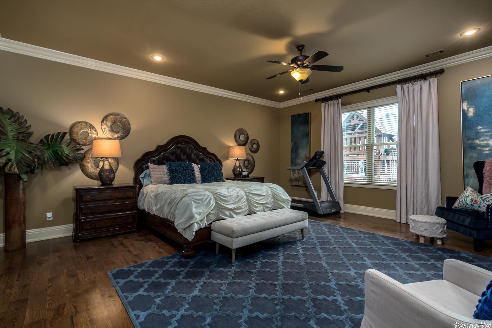CHENAL VALLEY THE ARBORS - Residential
