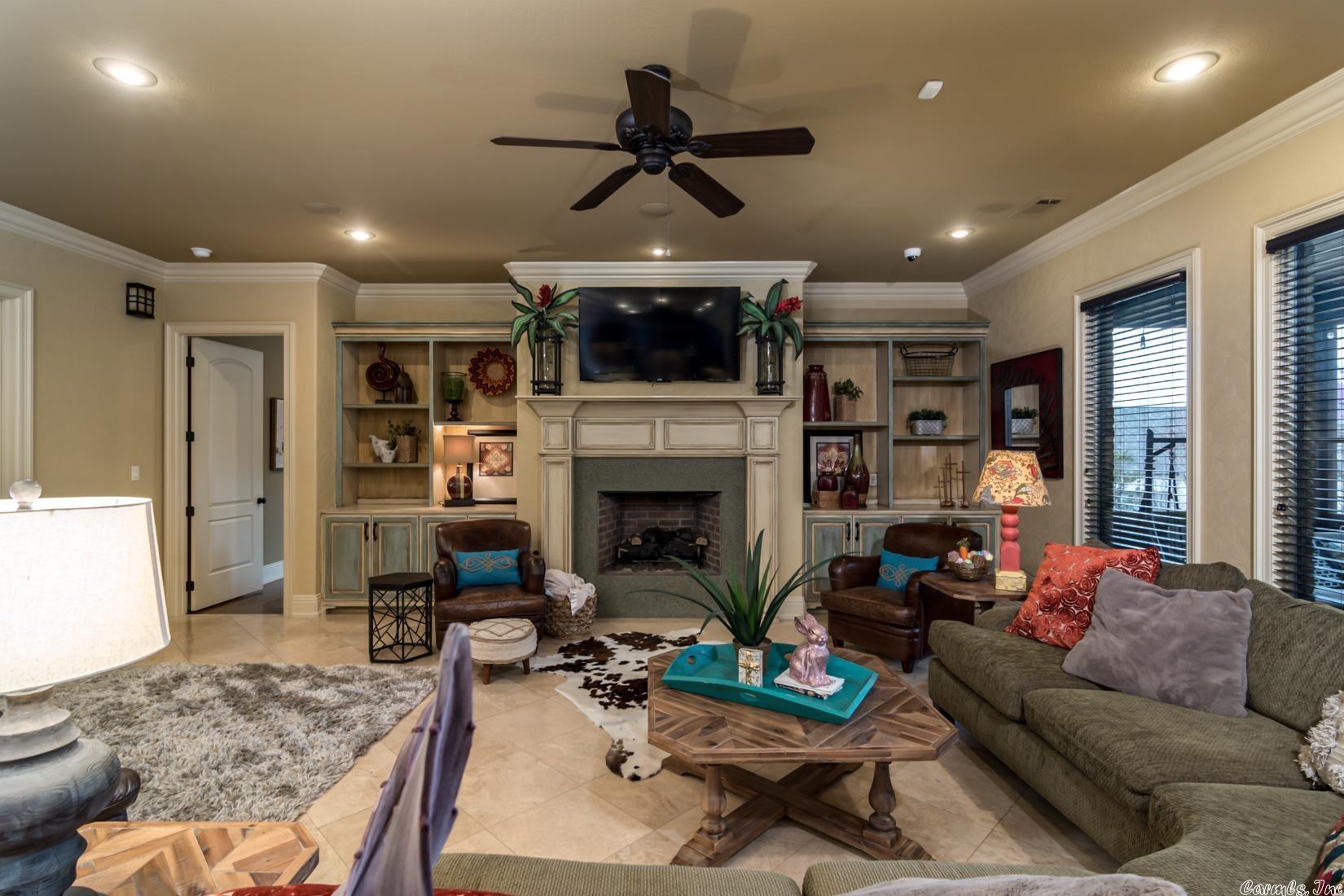 CHENAL VALLEY THE ARBORS - Residential