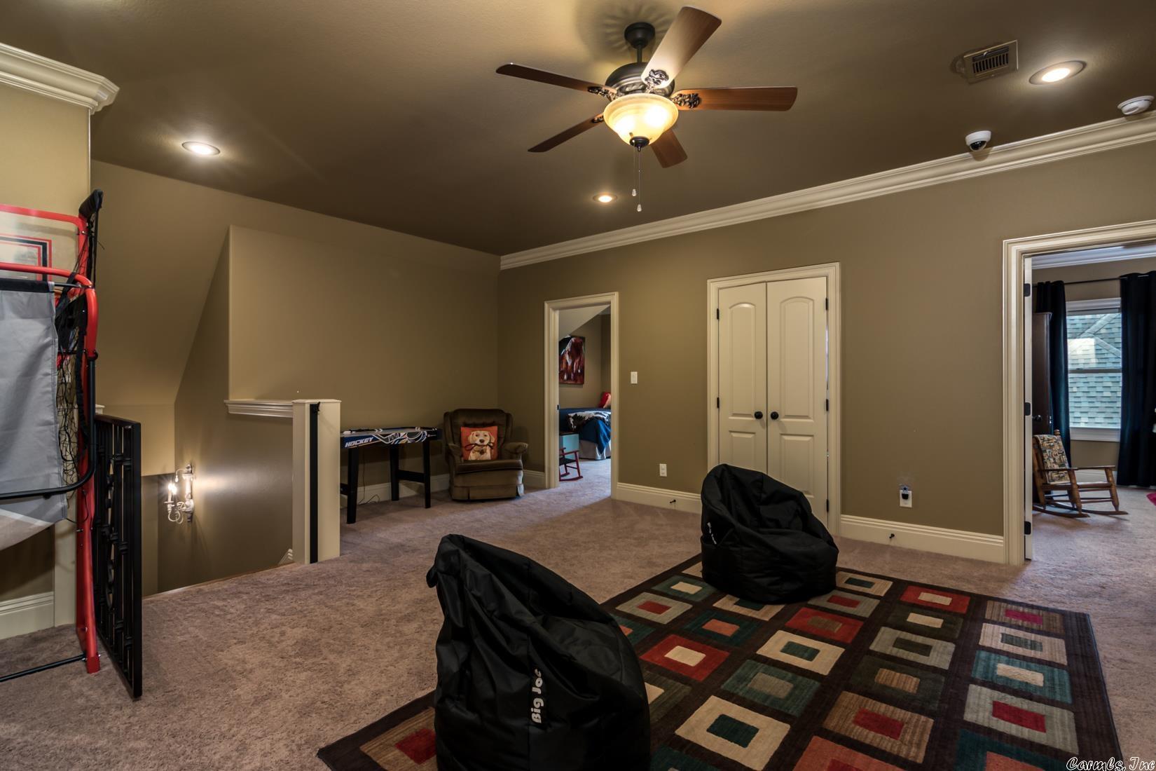 CHENAL VALLEY THE ARBORS - Residential