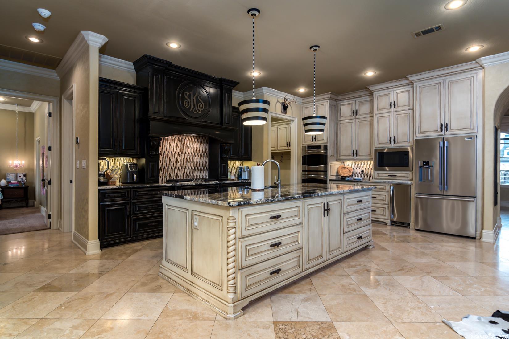 CHENAL VALLEY THE ARBORS - Residential
