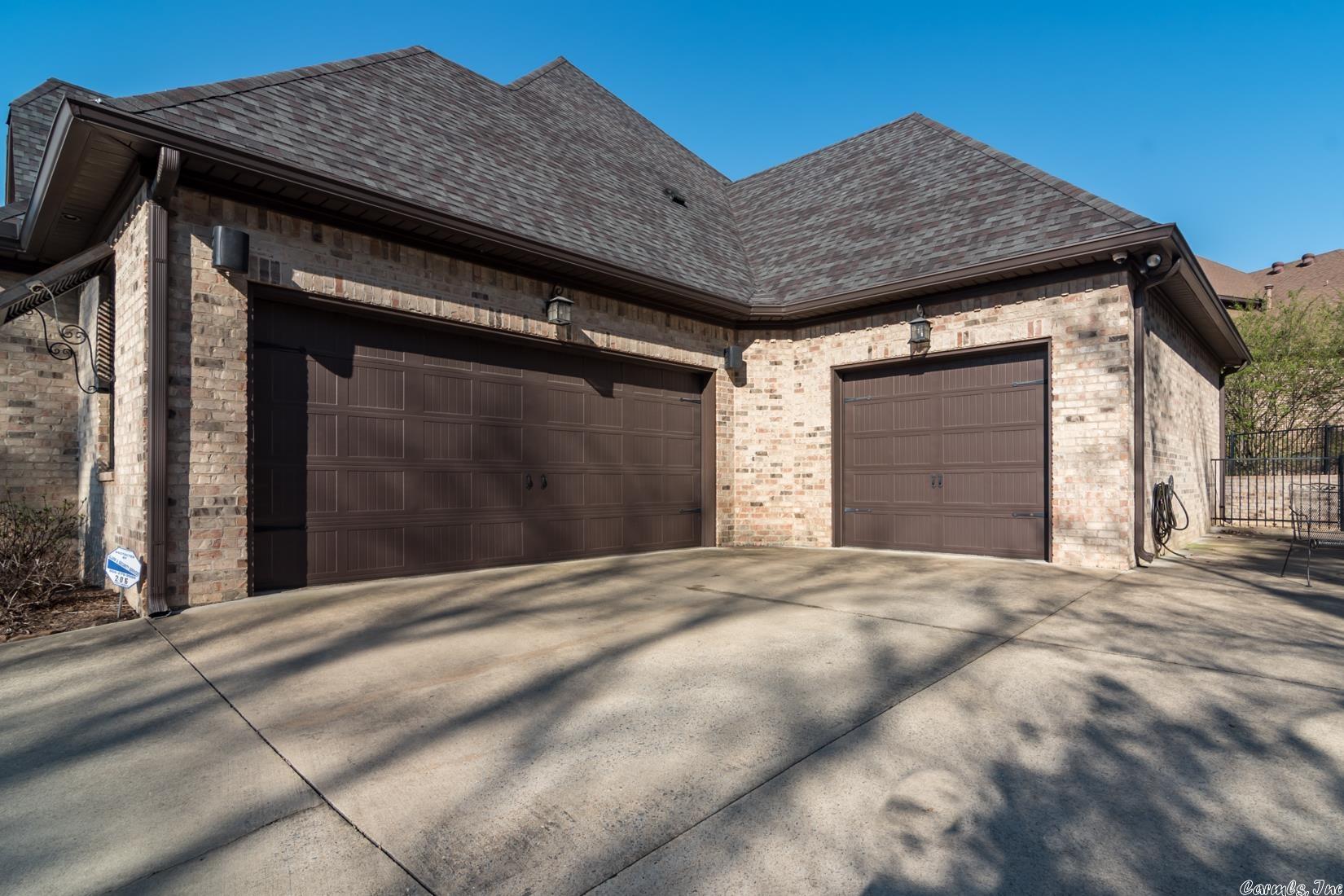 CHENAL VALLEY THE ARBORS - Residential