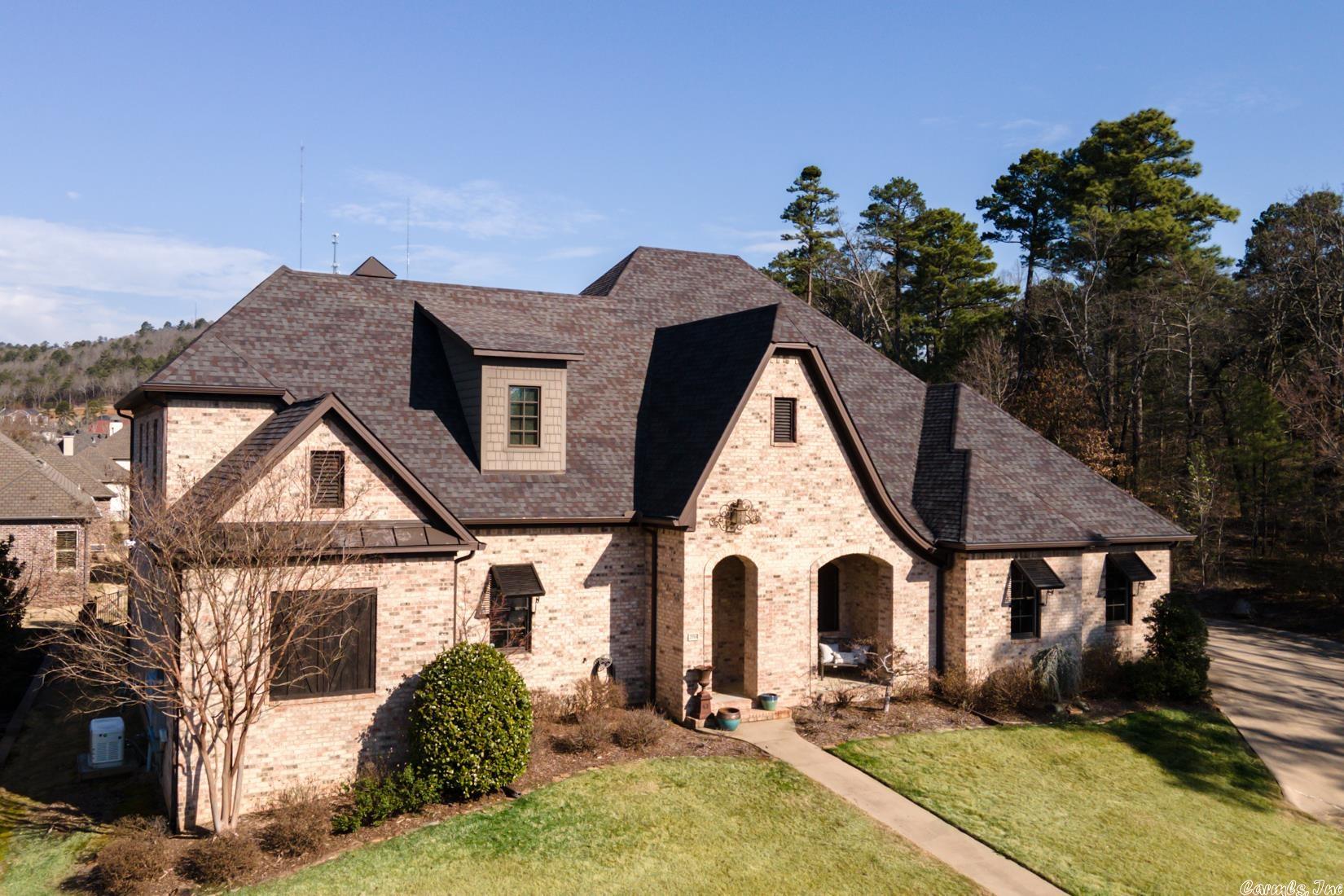 CHENAL VALLEY THE ARBORS - Residential