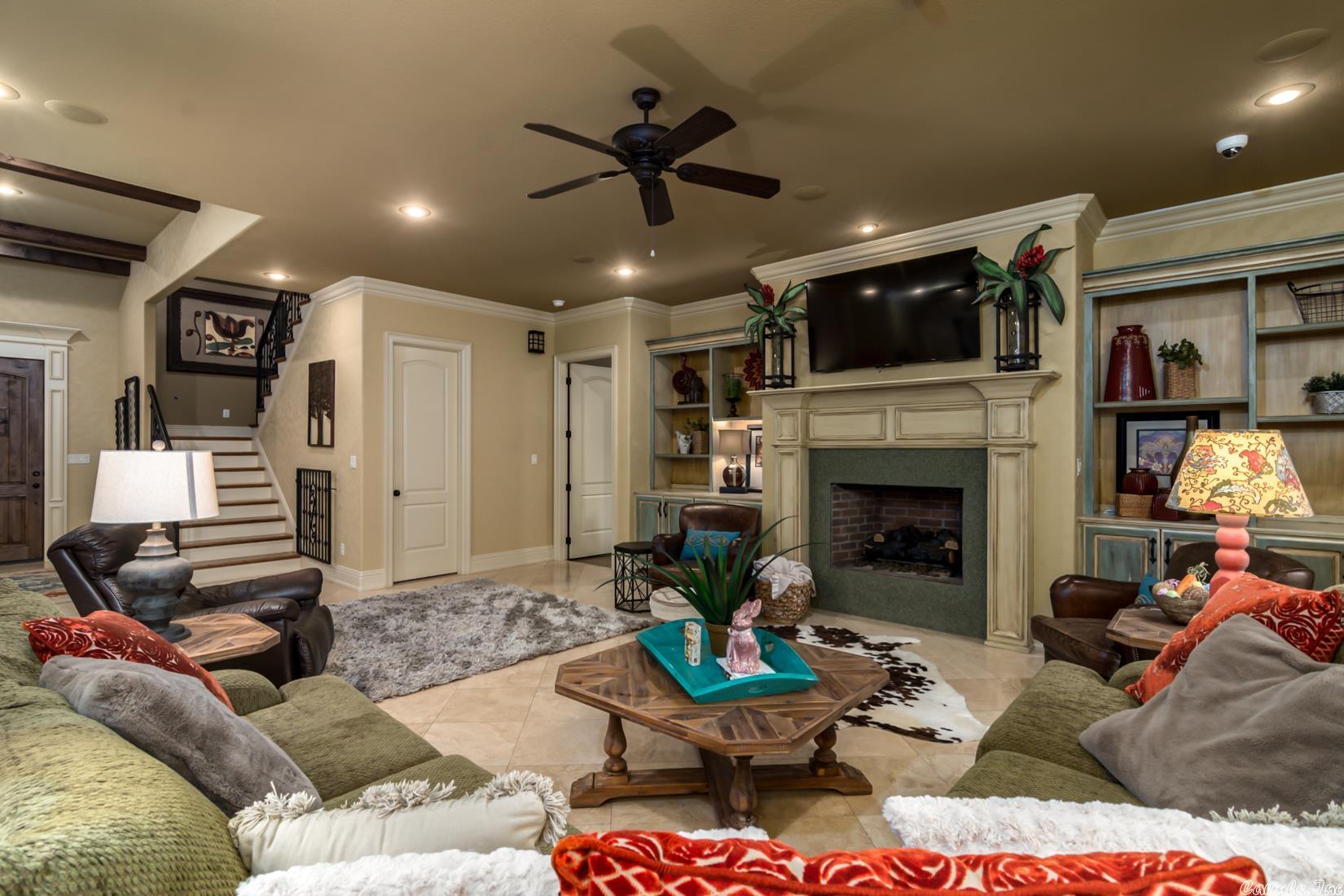 CHENAL VALLEY THE ARBORS - Residential