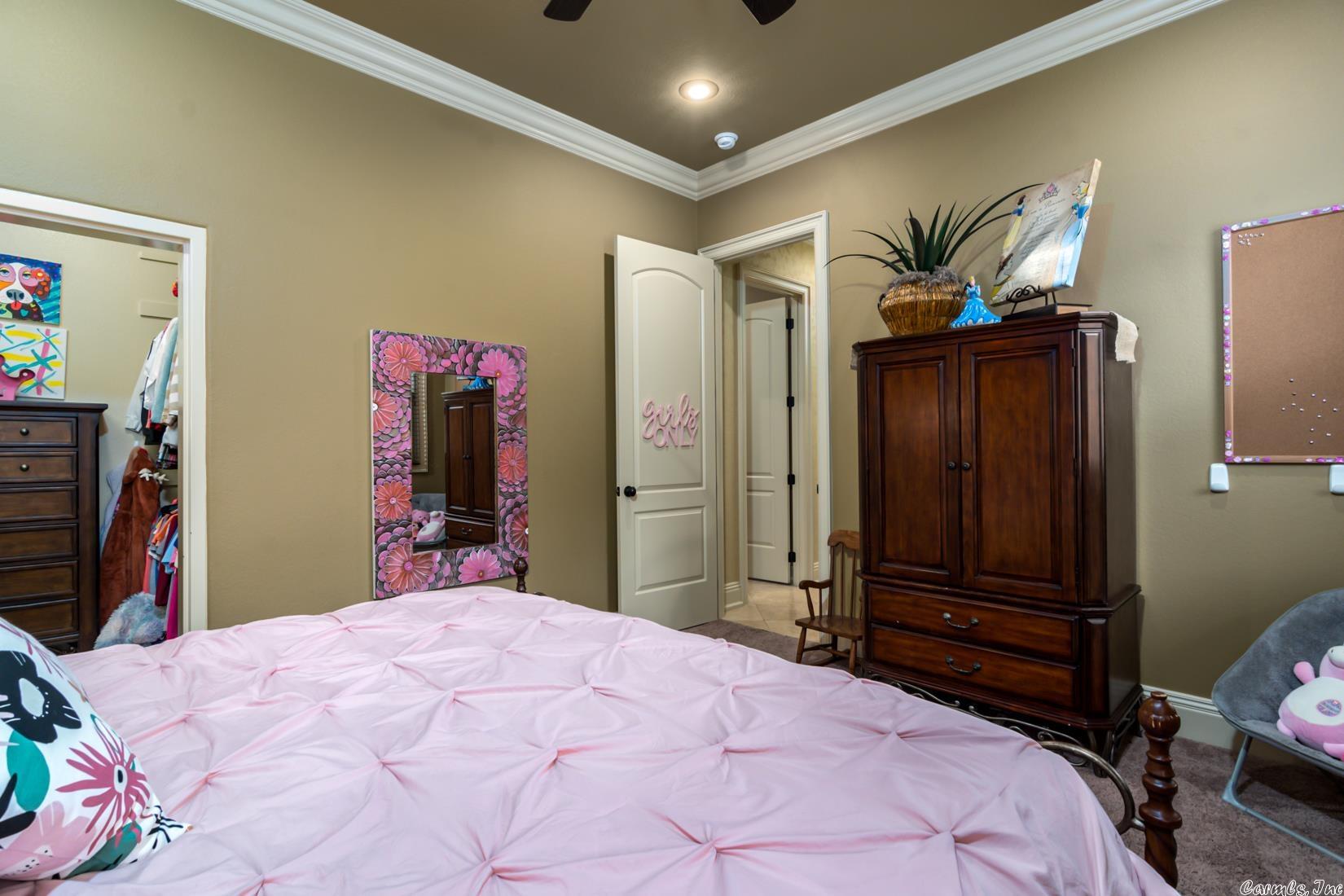 CHENAL VALLEY THE ARBORS - Residential