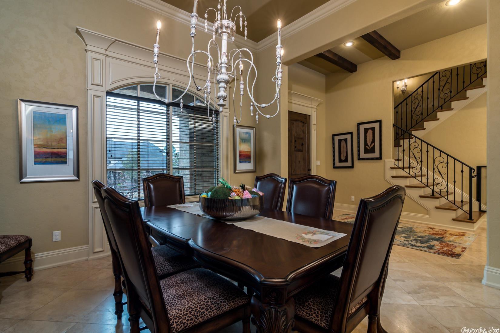 CHENAL VALLEY THE ARBORS - Residential